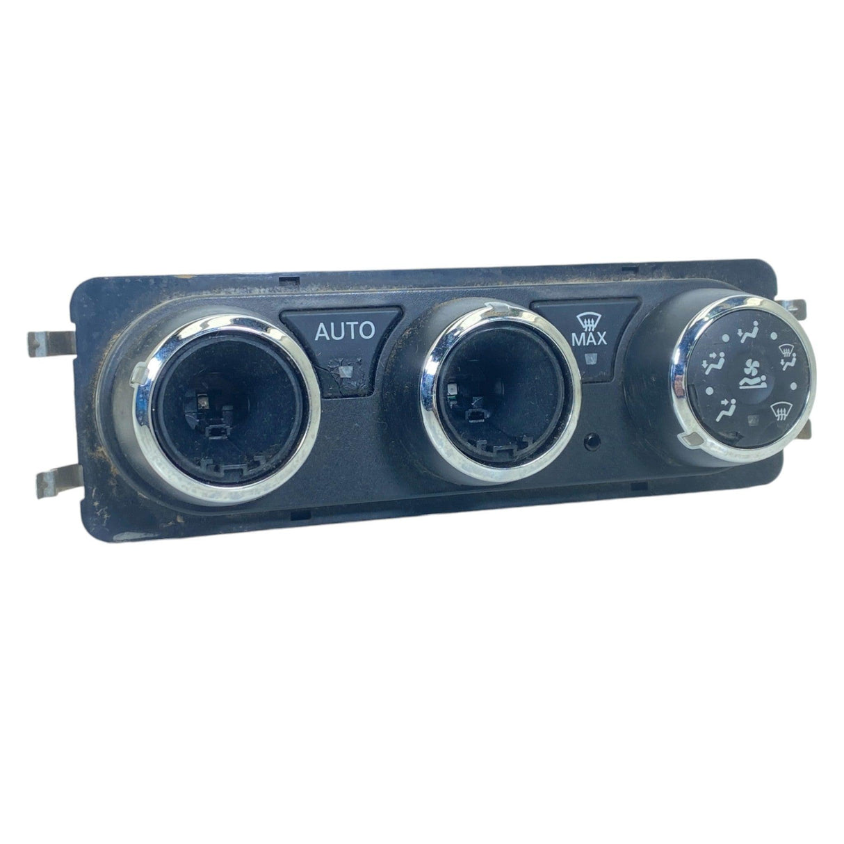 Q21-6032-2381 Genuine Paccar Temperature Control - Second Truck Parts