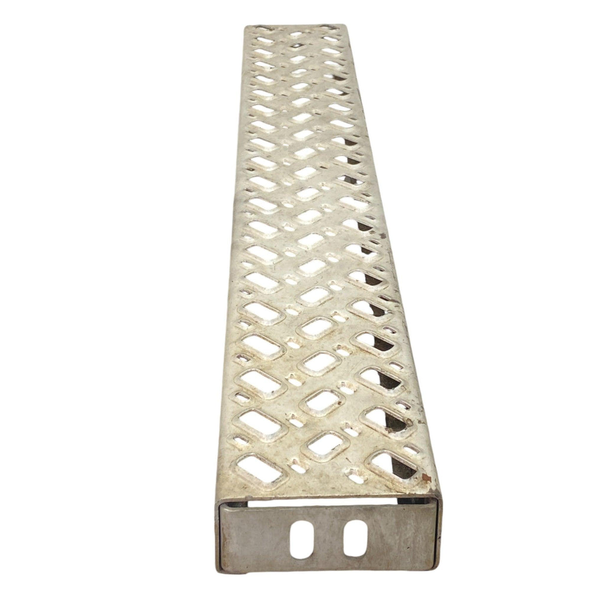 20836911 Genuine Mack Bumper Step - Second Truck Parts