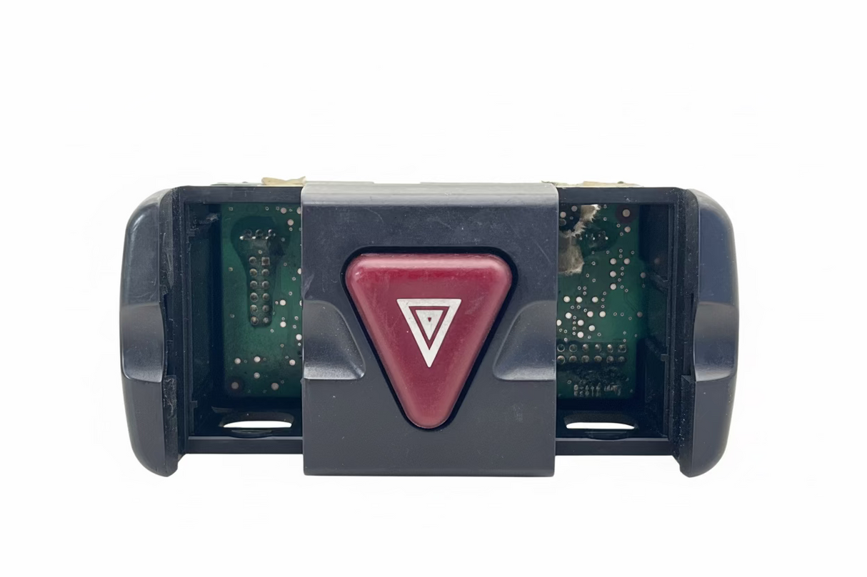 A06-60972-010 Genuine Freightliner Dash Panel Hazard Switch
