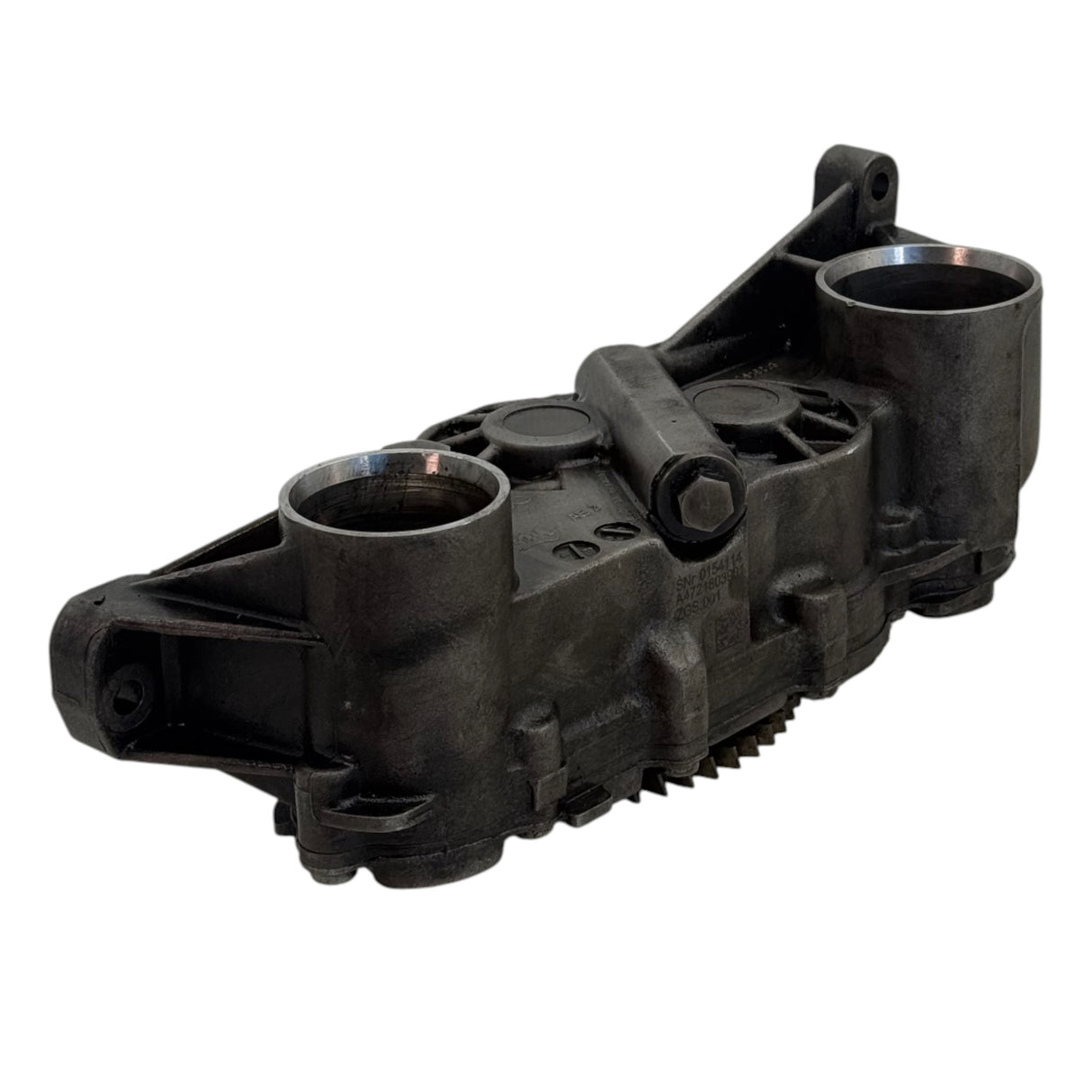 A4721803901 Genuine Detroit Diesel Oil Pump - Second Truck Parts