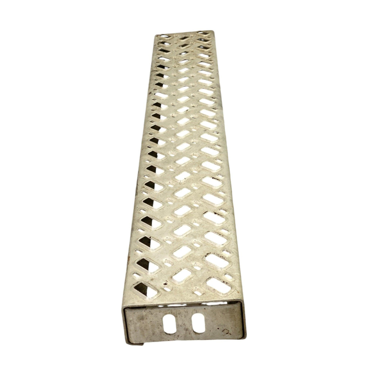 20836911 Genuine Mack Bumper Step - Second Truck Parts