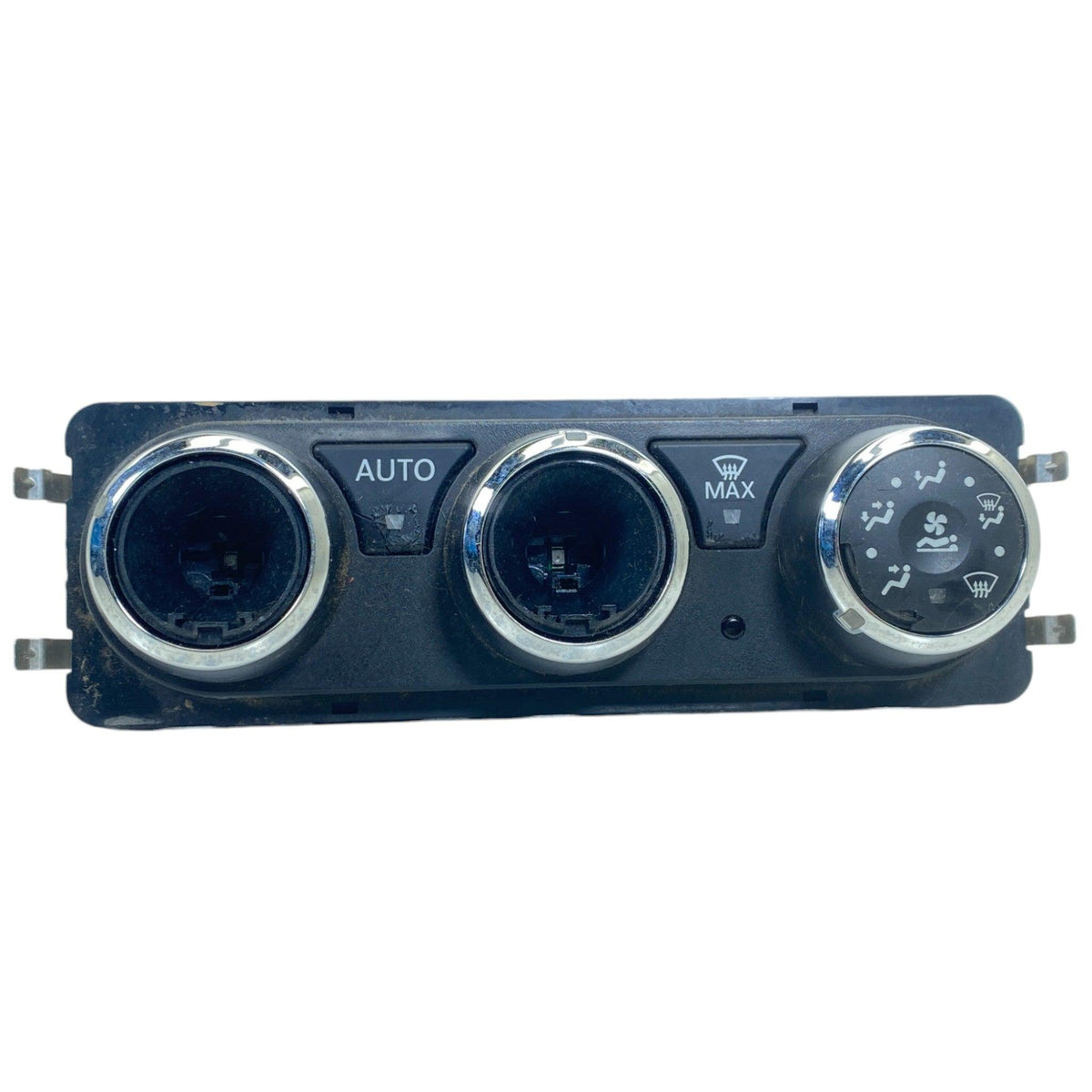 Q21-6032-2381 Genuine Paccar Temperature Control - Second Truck Parts