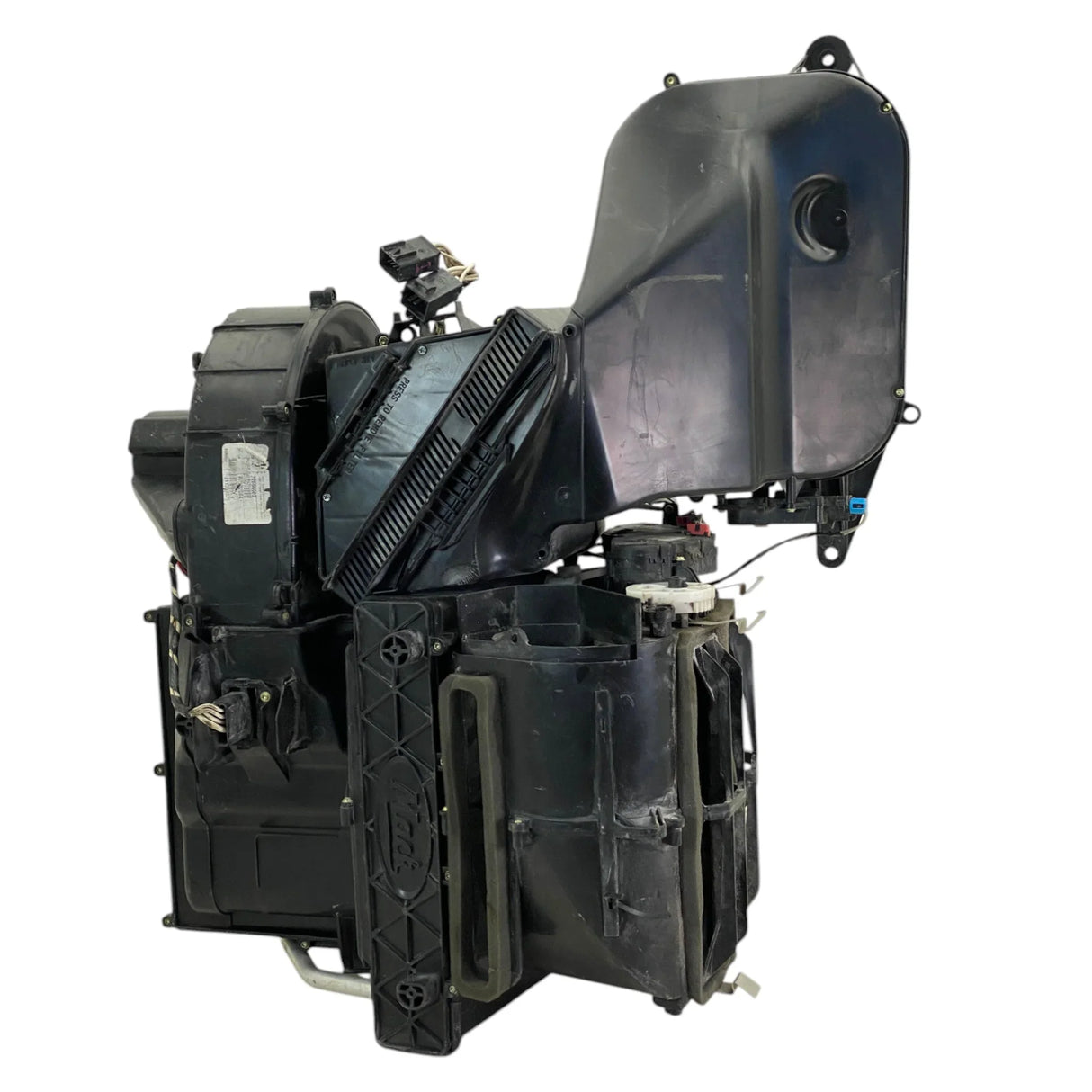 22060902 Genuine Mack Heater Assembly - Second Truck Parts