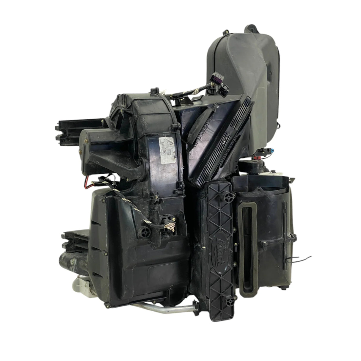 22060902 Genuine Mack Heater Assembly - Second Truck Parts