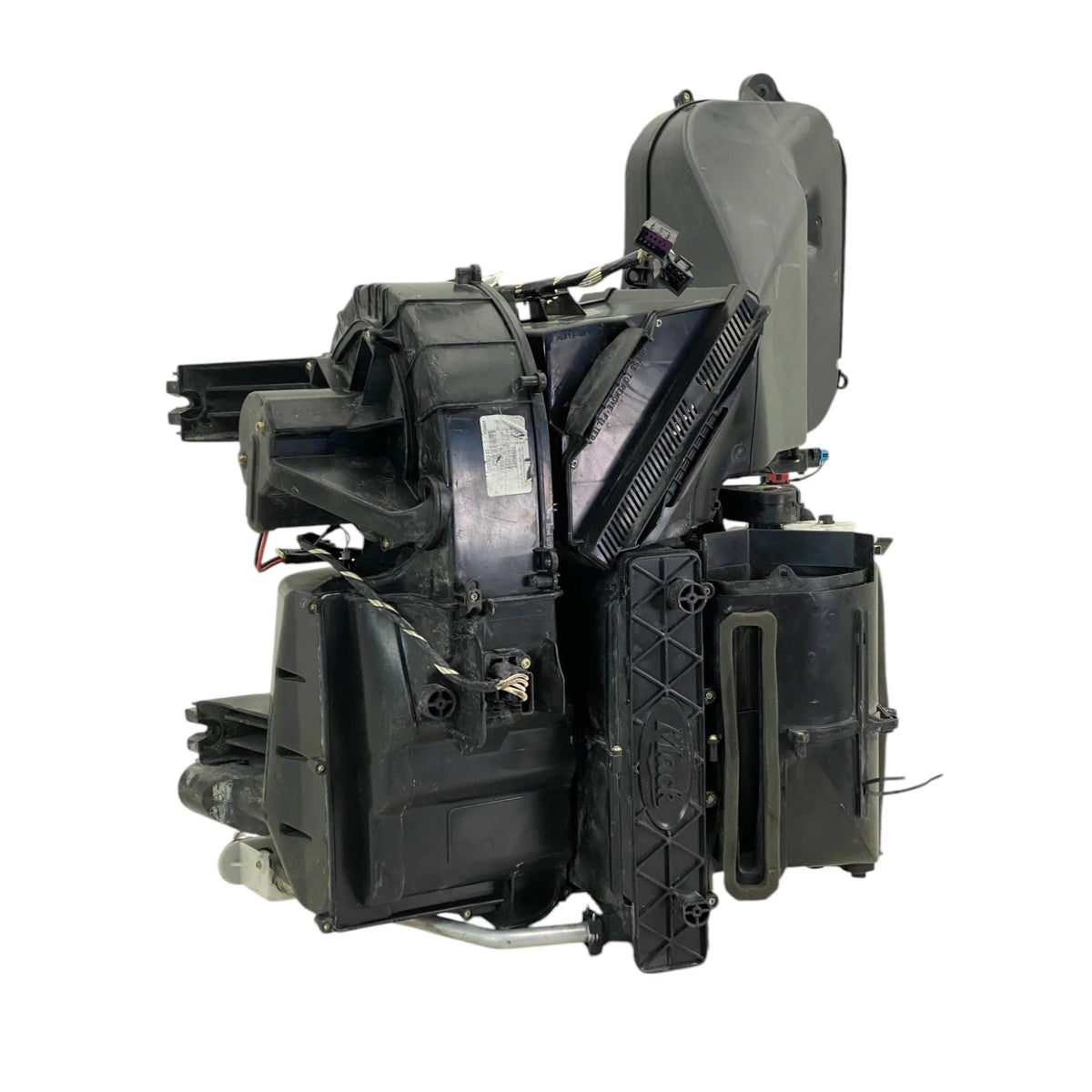 22060902 Genuine Mack Heater Assembly - Second Truck Parts