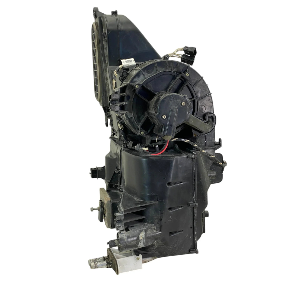 22060902 Genuine Mack Heater Assembly - Second Truck Parts