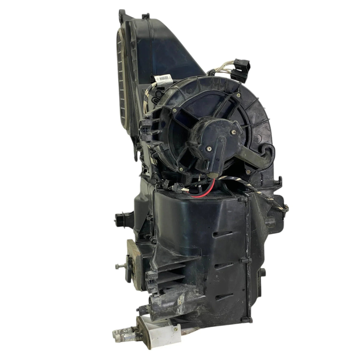 22060902 Genuine Mack Heater Assembly - Second Truck Parts