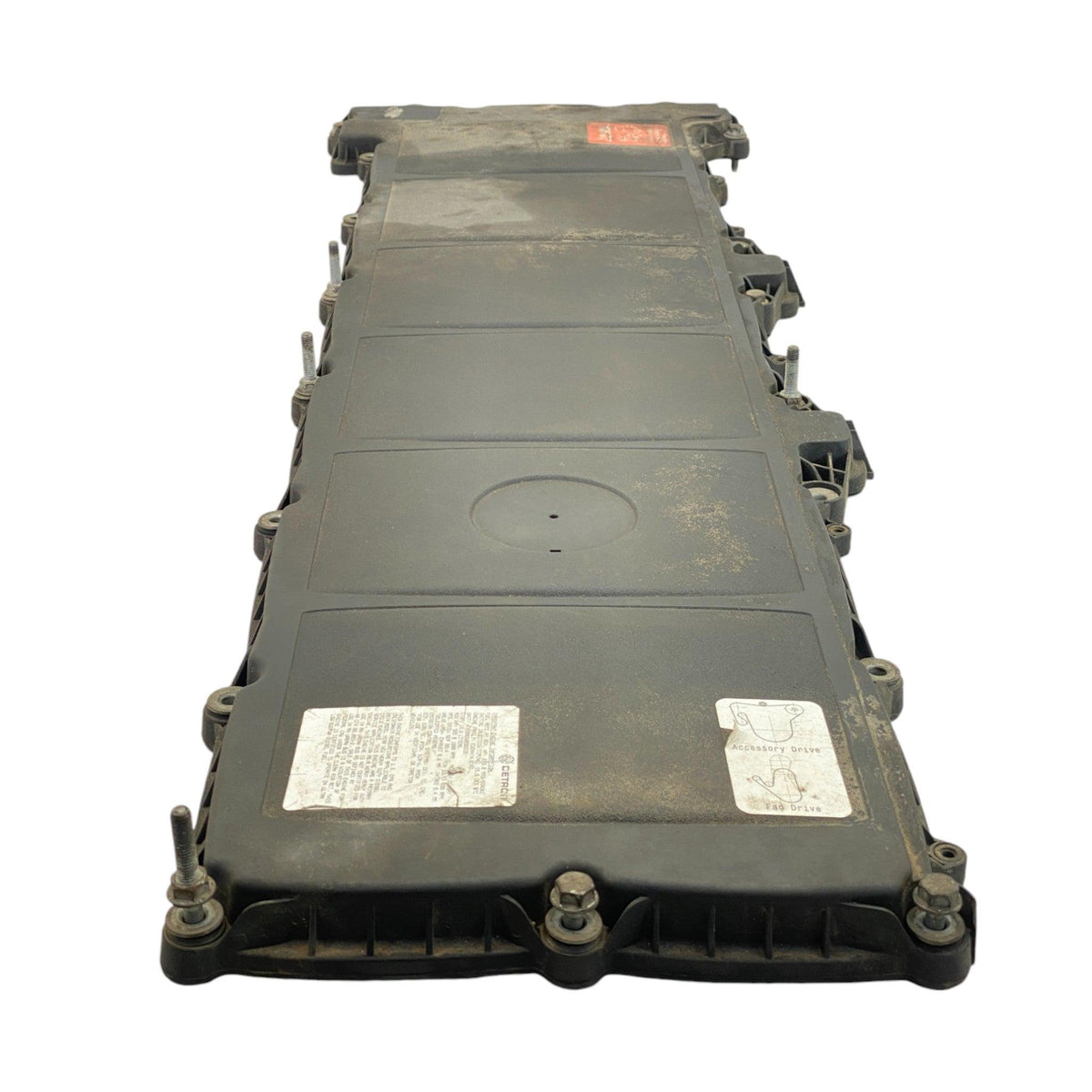 A472010XX30 Genuine Detroit Diesel Engine Valve Cover - Second Truck Parts
