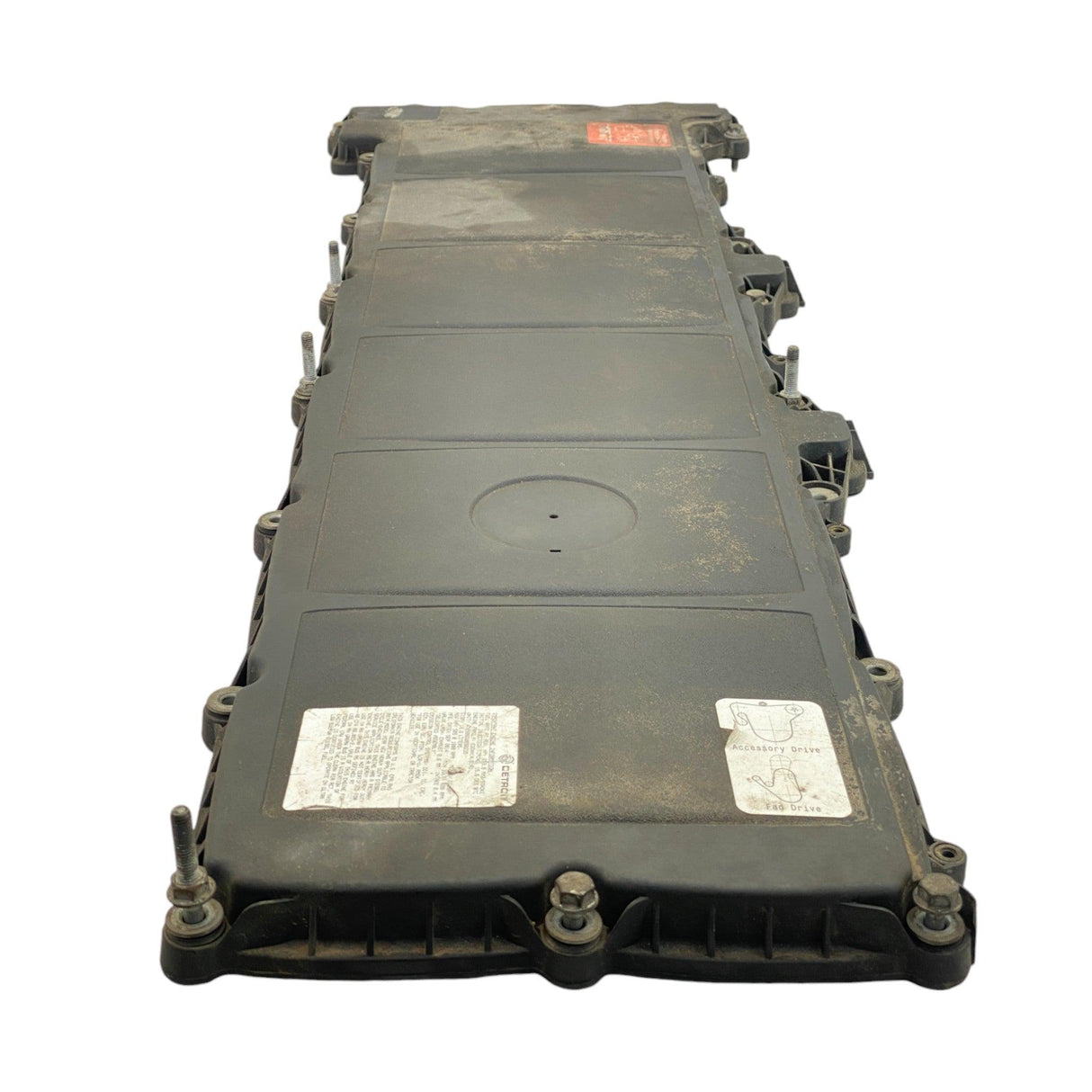 A472010XX30 Genuine Detroit Diesel Engine Valve Cover - Second Truck Parts