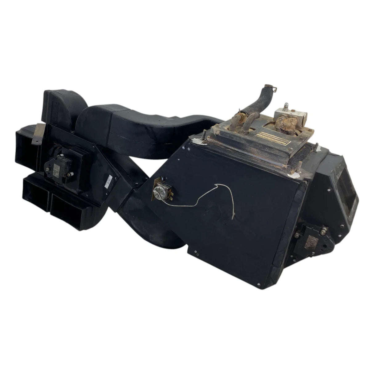 22-68369-007 Genuine Freightliner Heater Assembly - Second Truck Parts
