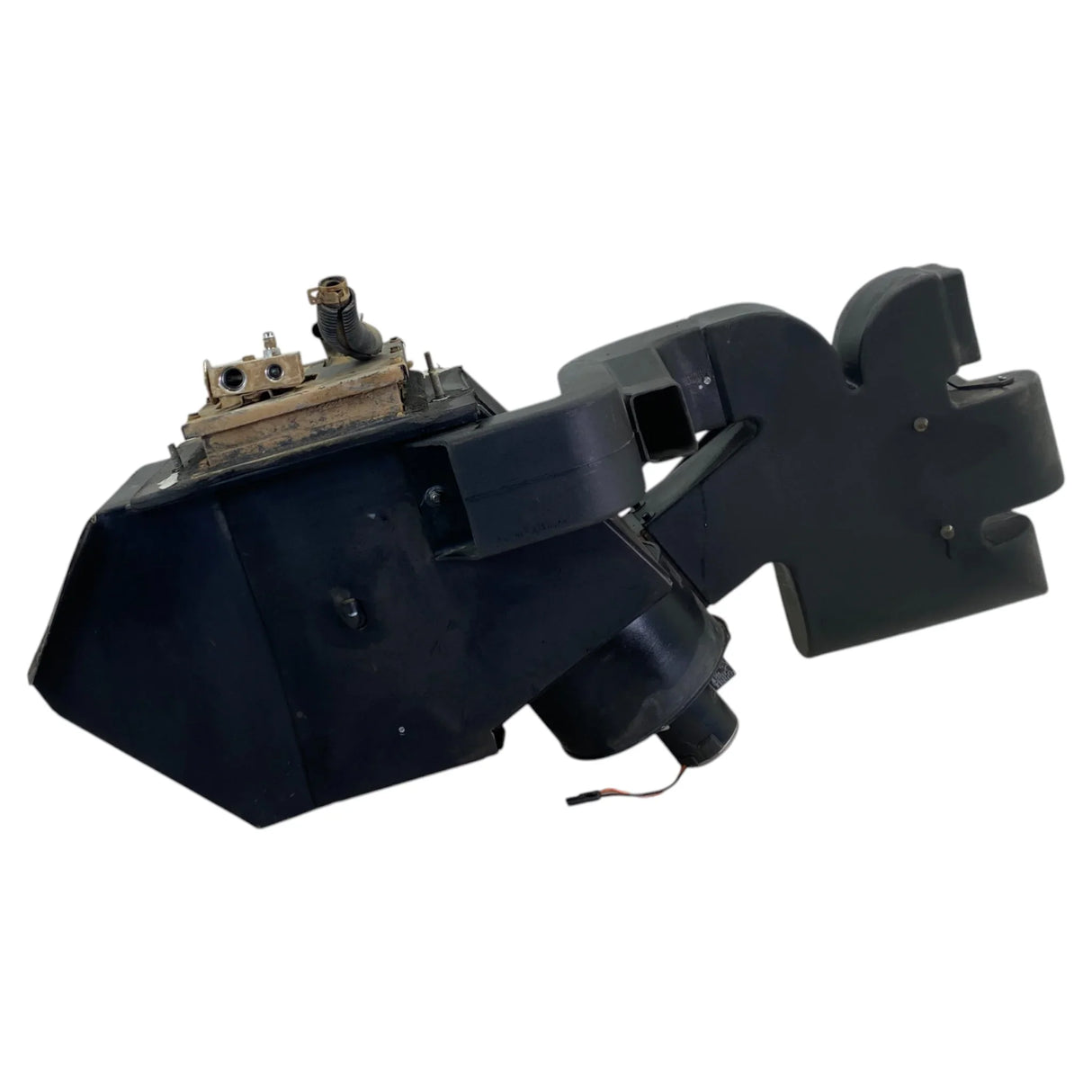 22-68369-007 Genuine Freightliner Heater Assembly - Second Truck Parts