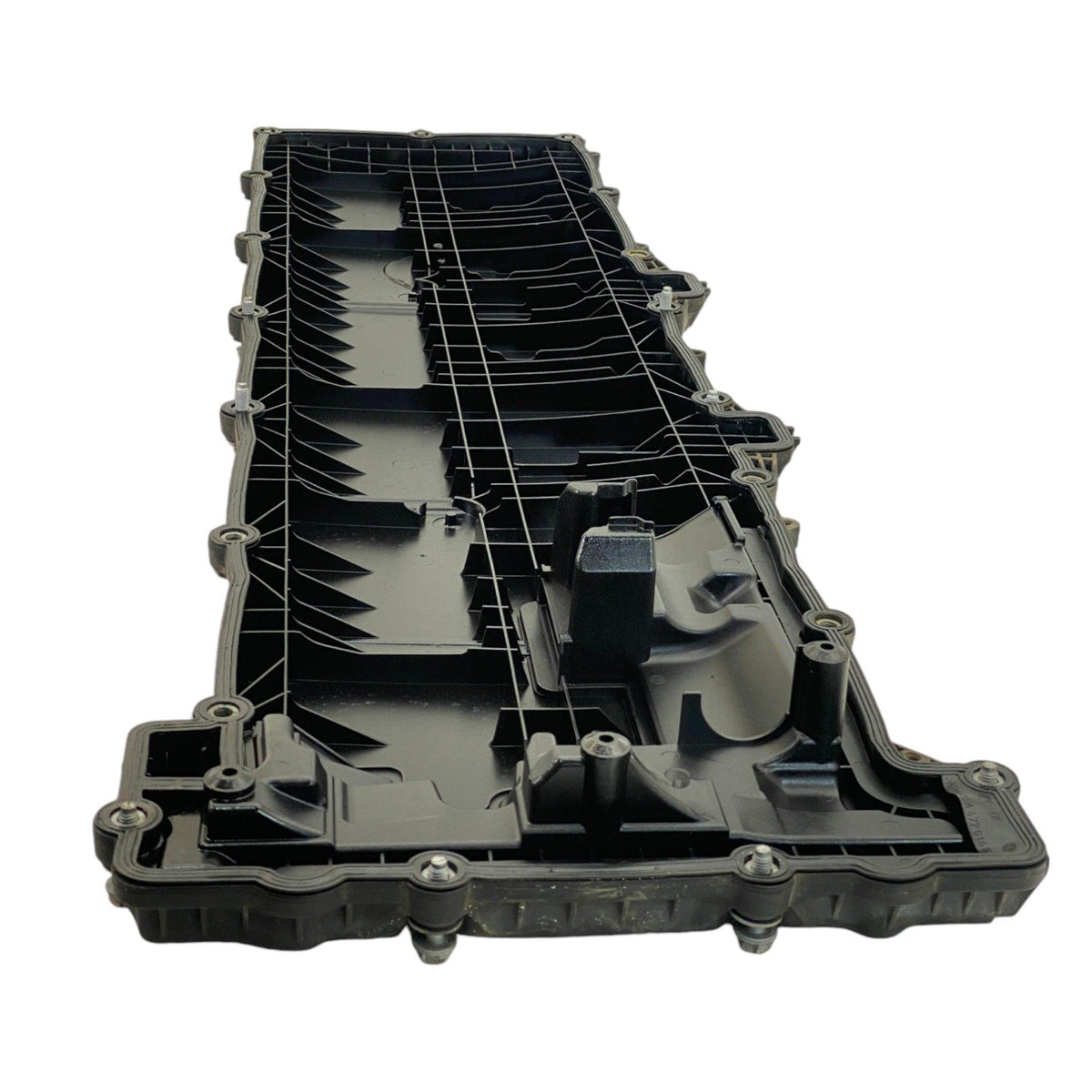 A472010XX30 Genuine Detroit Diesel Engine Valve Cover - Second Truck Parts