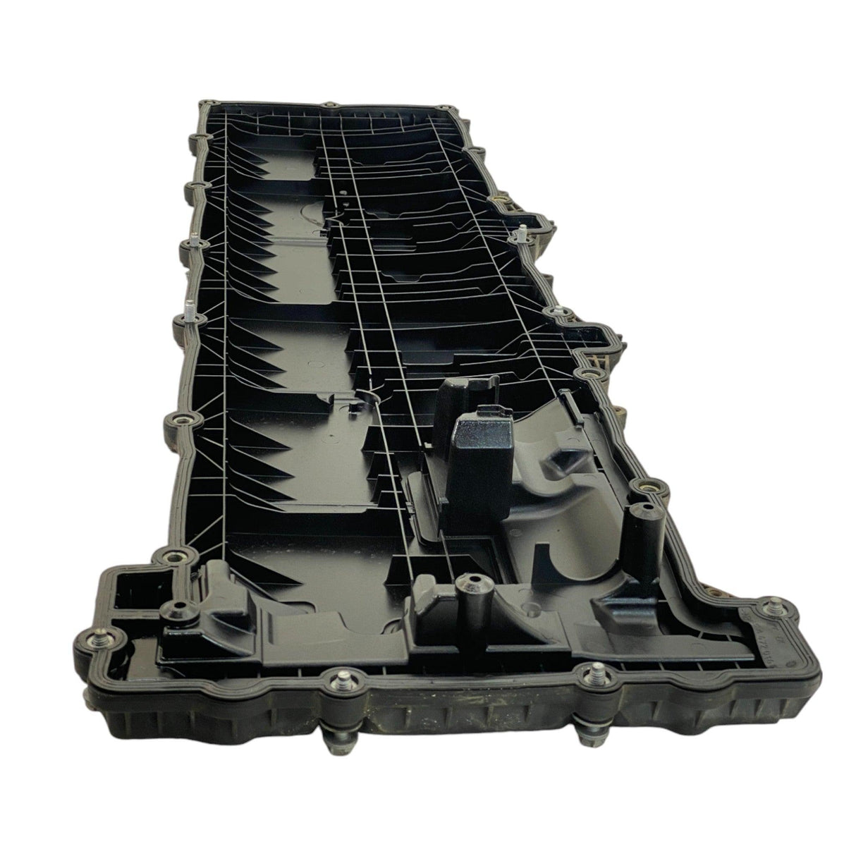 A472010XX30 Genuine Detroit Diesel Engine Valve Cover - Second Truck Parts