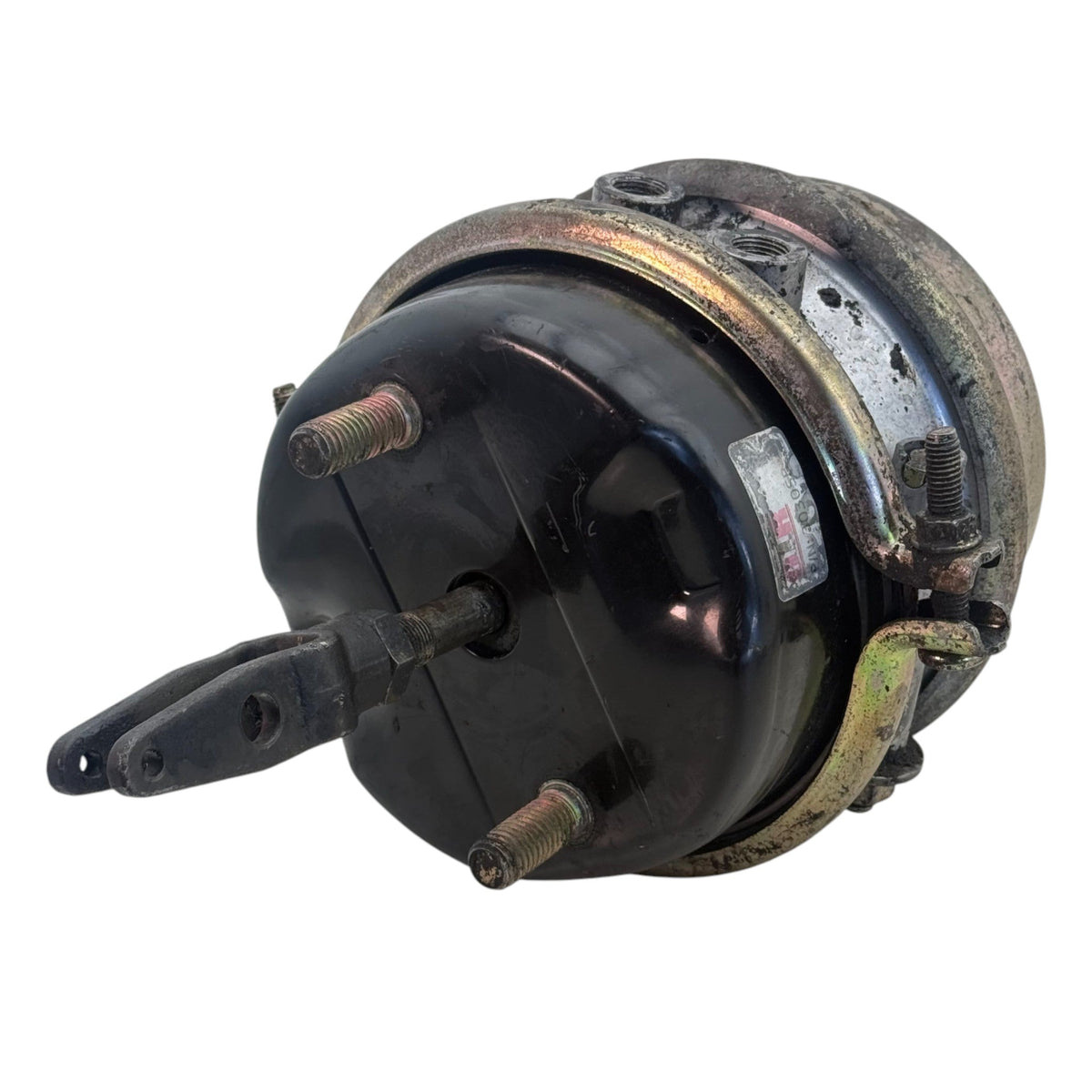 OTR3030SB Genuine Haldex Air Brake Chamber Assembly 2.5" 64mm - Second Truck Parts