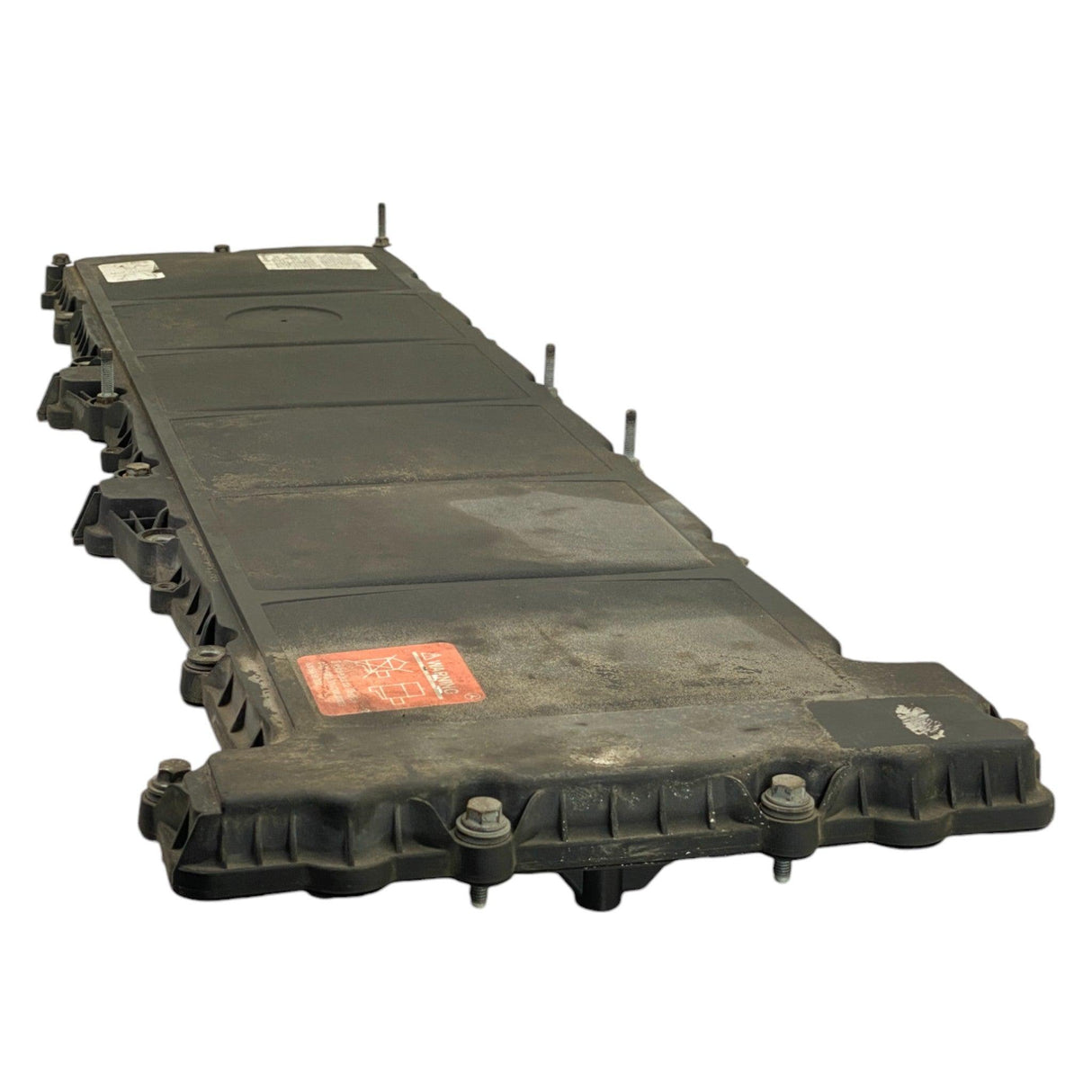 A472010XX30 Genuine Detroit Diesel Engine Valve Cover - Second Truck Parts