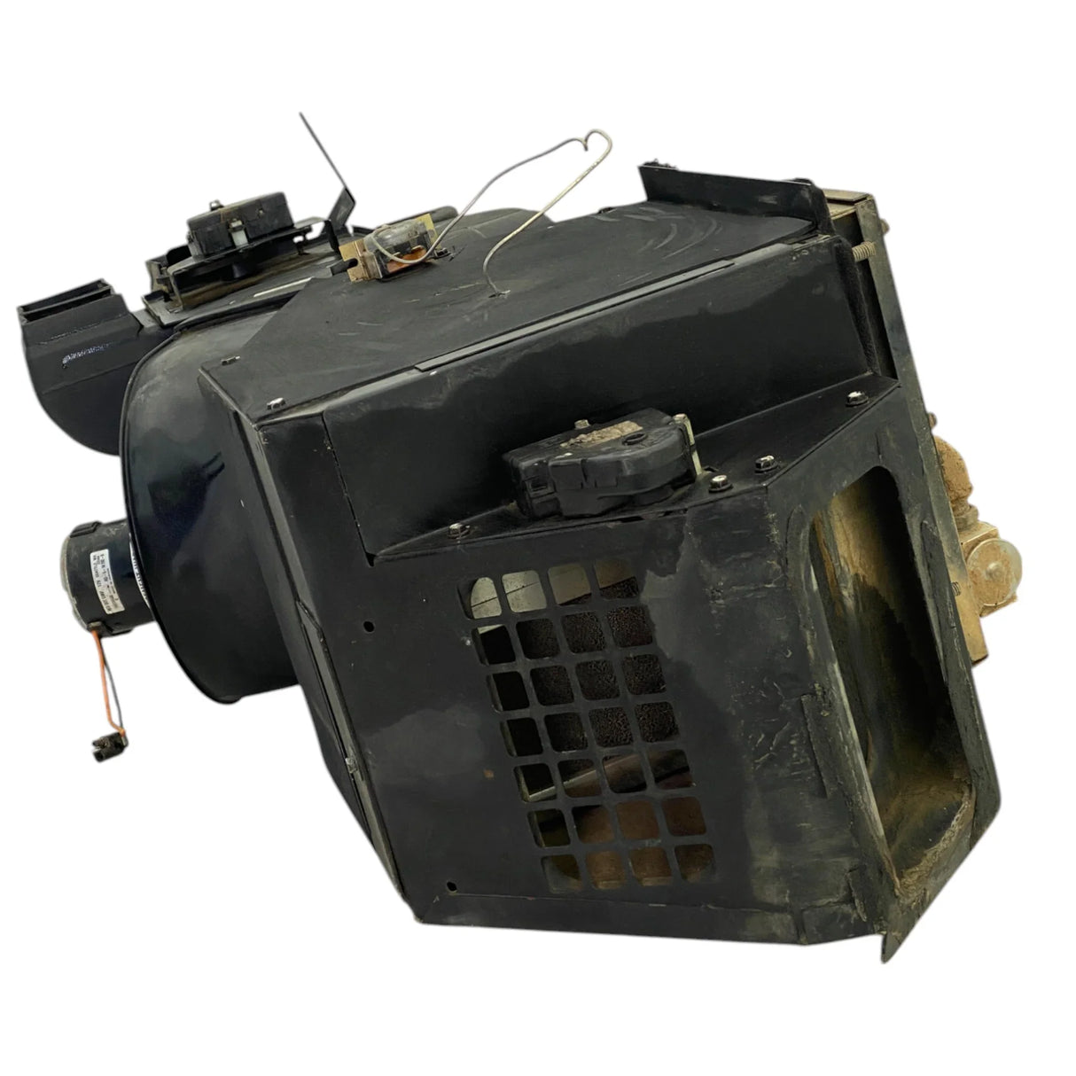 22-68369-007 Genuine Freightliner Heater Assembly - Second Truck Parts