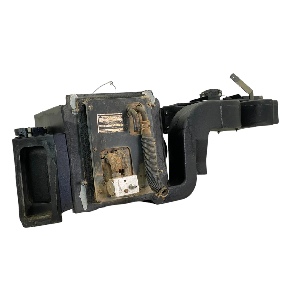 22-68369-007 Genuine Freightliner Heater Assembly - Second Truck Parts