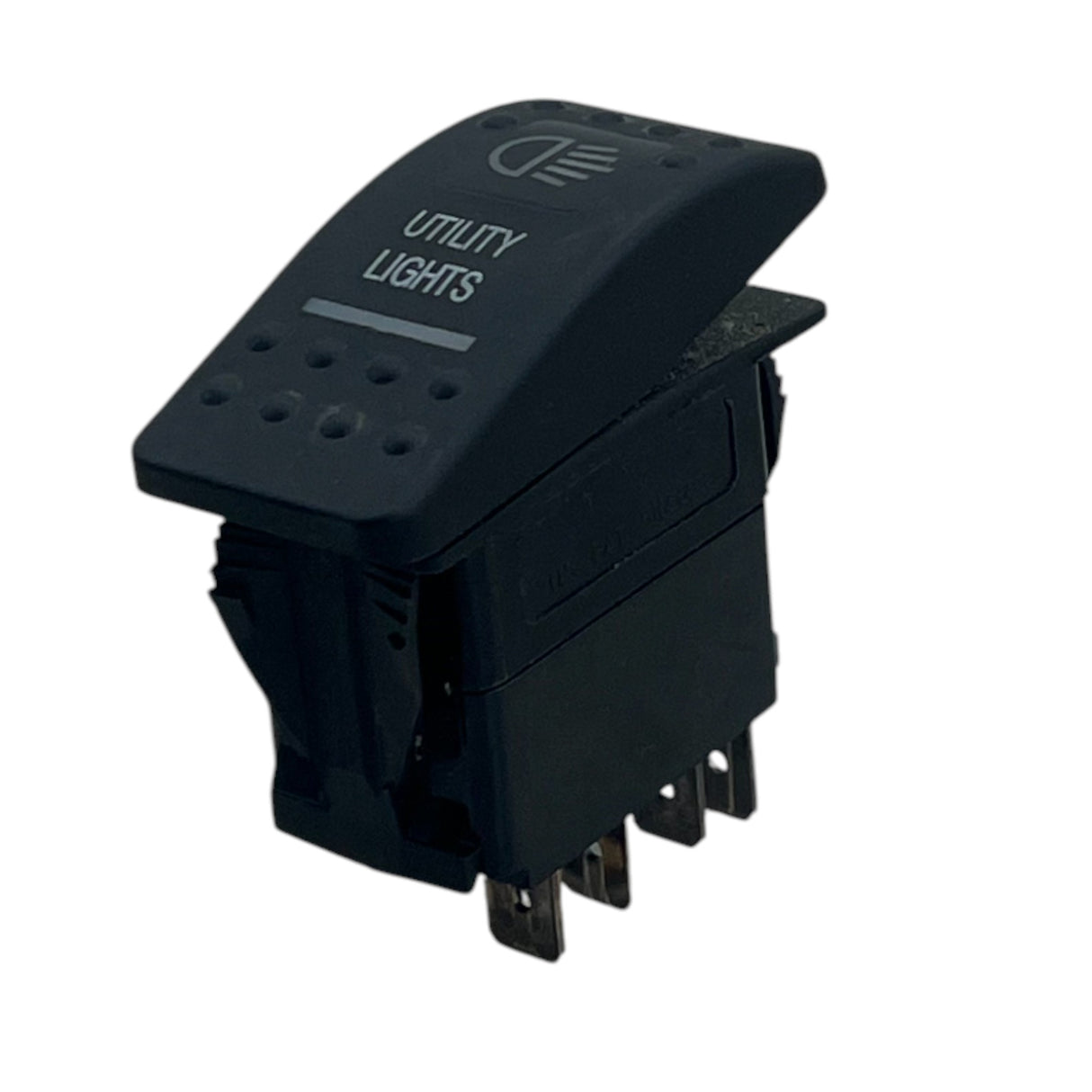 7805-3405 Genuine Western Star Utility Lights Switch - Second Truck Parts