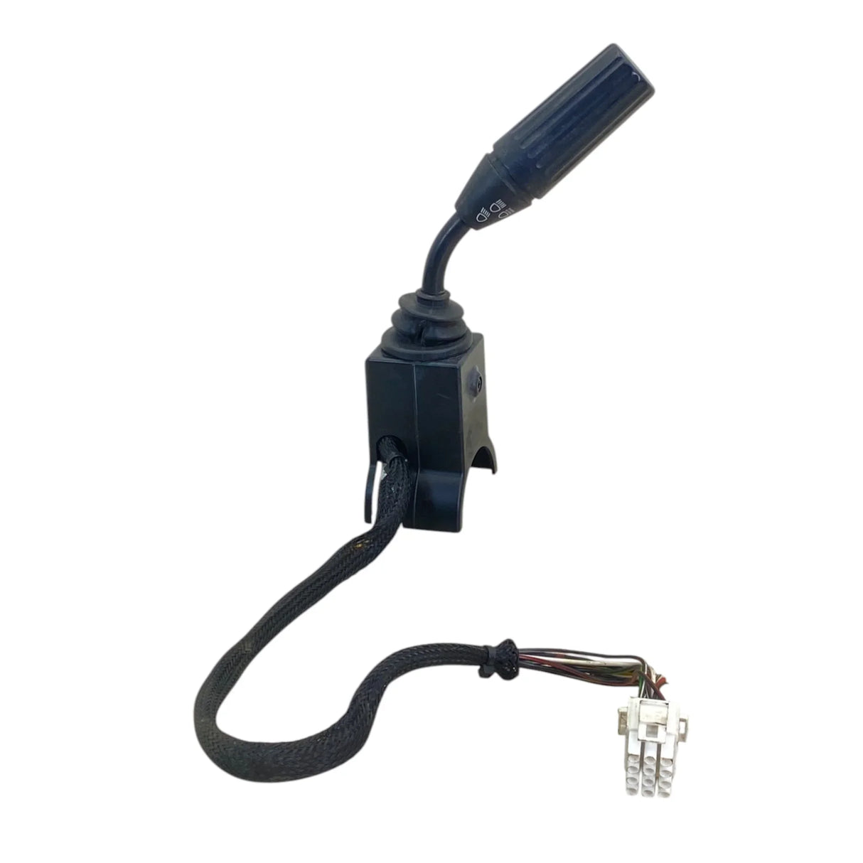 A06-86484-000 Genuine Western Start Star Turn Signal Switch Cencel - Second Truck Parts