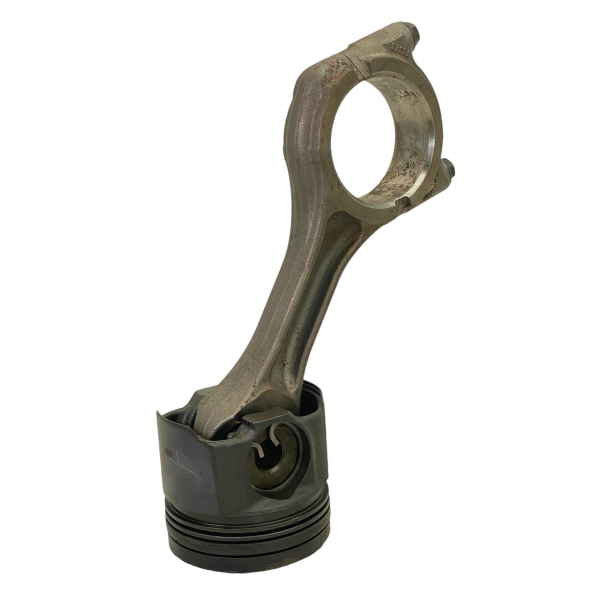 2004842 Genuine Paccar Connecting Rod Set of Six - Second Truck Parts