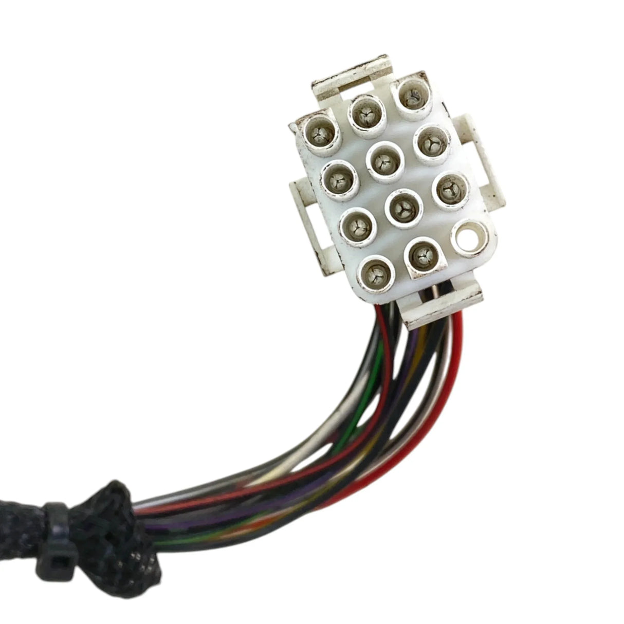 A06-86484-000 Genuine Western Start Star Turn Signal Switch Cencel - Second Truck Parts