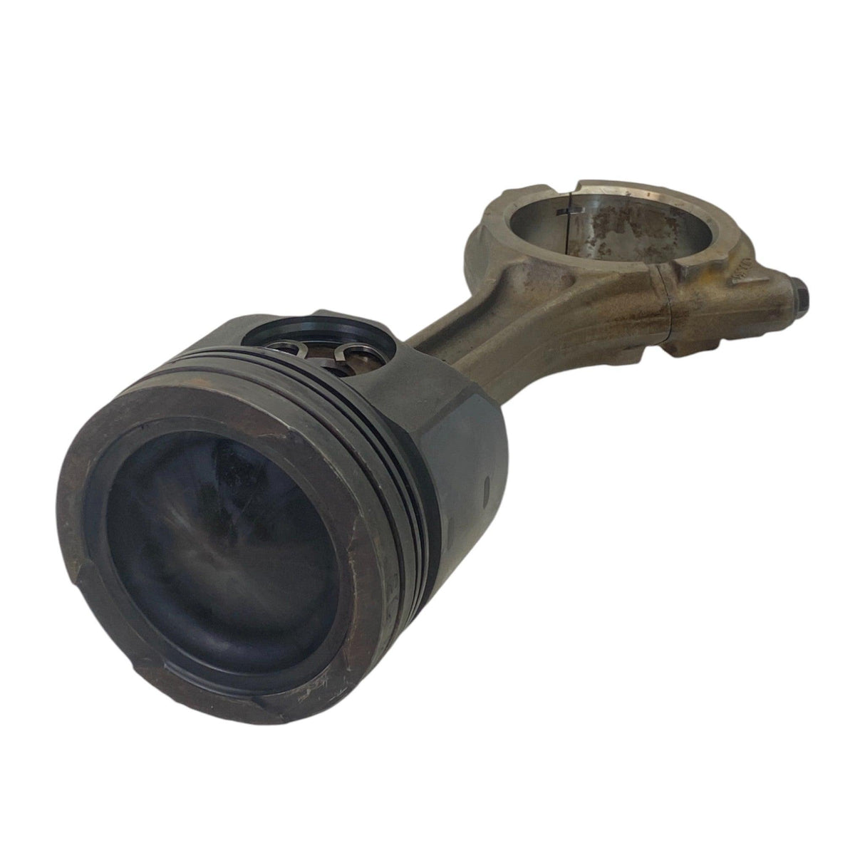 2004842 Genuine Paccar Connecting Rod Set of Six - Second Truck Parts