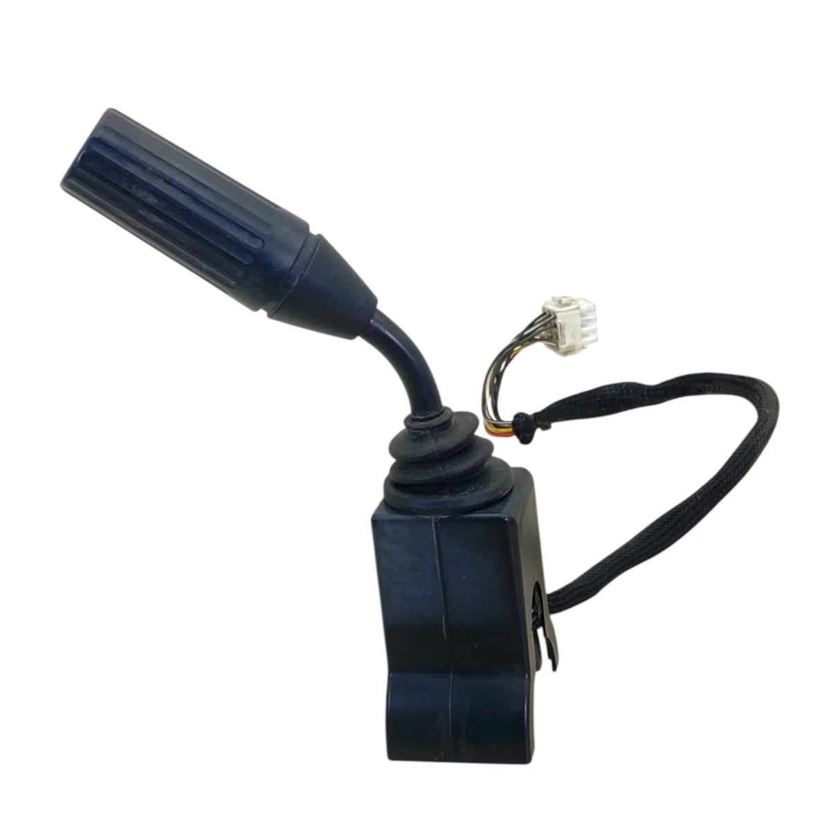 A06-86484-000 Genuine Western Start Star Turn Signal Switch Cencel - Second Truck Parts
