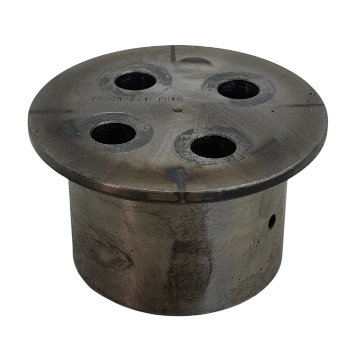 3016606C1 Genuine International Big Shaft Gear