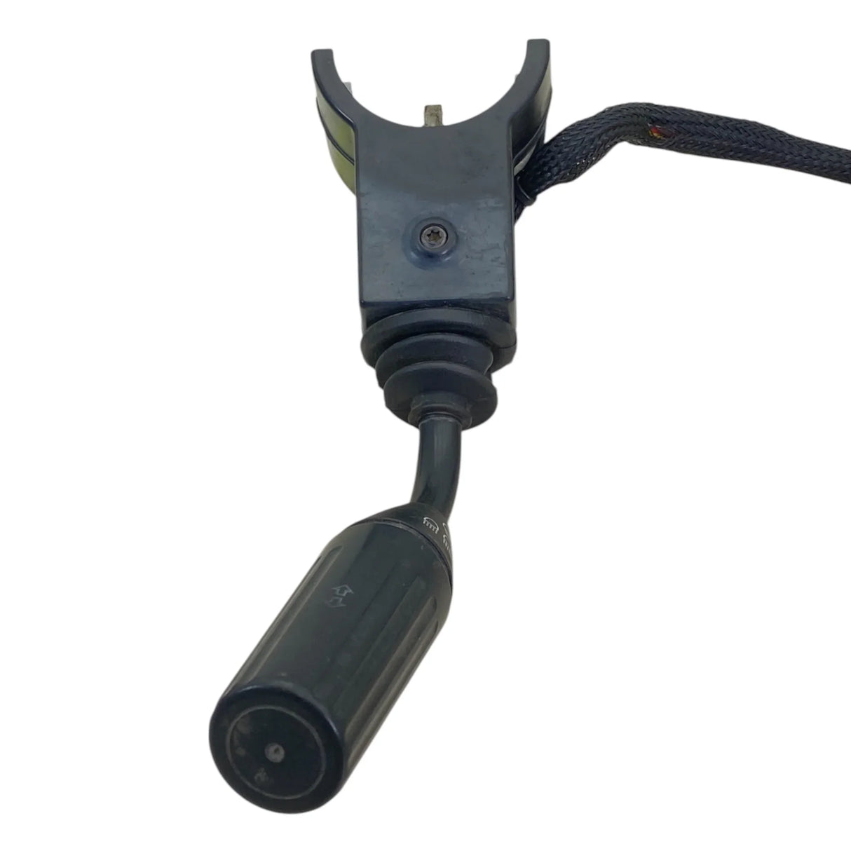 A06-86484-000 Genuine Western Start Star Turn Signal Switch Cencel - Second Truck Parts