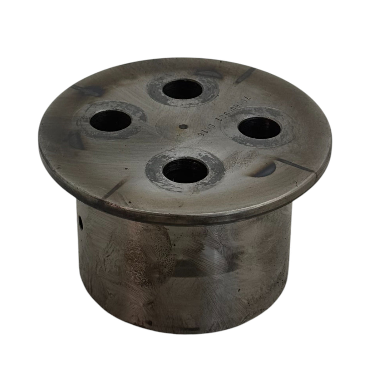 7096069C1 Genuine International Big Shaft Gear - Second Truck Parts