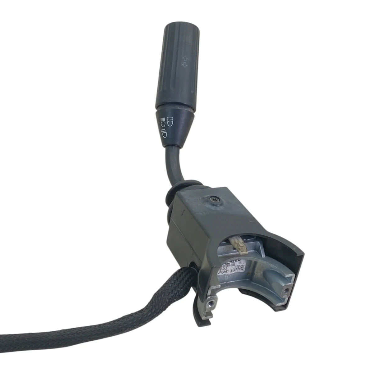 A06-86484-000 Genuine Western Start Star Turn Signal Switch Cencel - Second Truck Parts