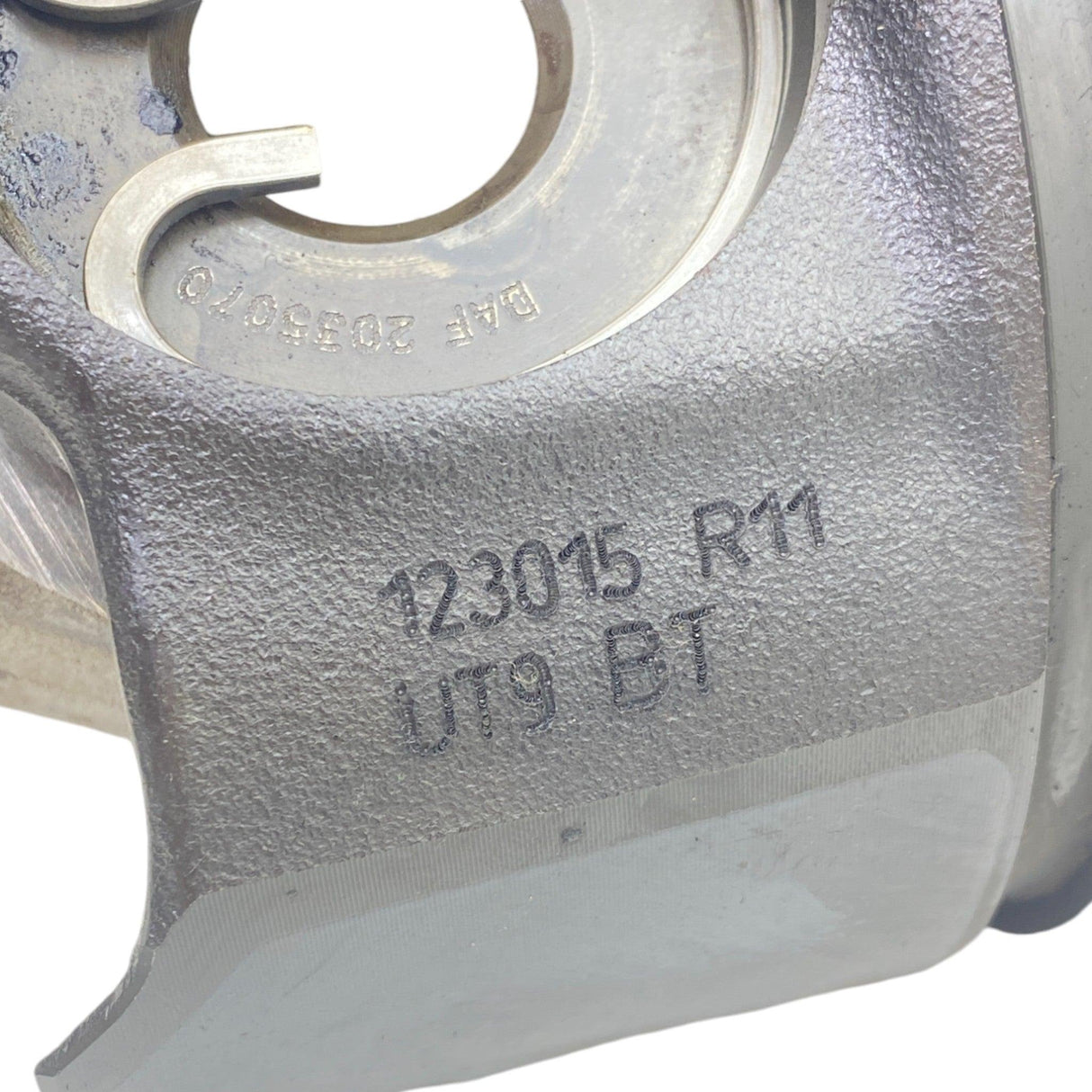 2004842 Genuine Paccar Connecting Rod Set of Six - Second Truck Parts