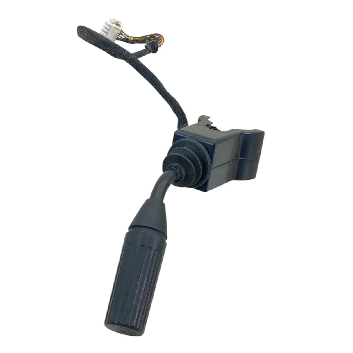 A06-86484-000 Genuine Western Start Star Turn Signal Switch Cencel - Second Truck Parts