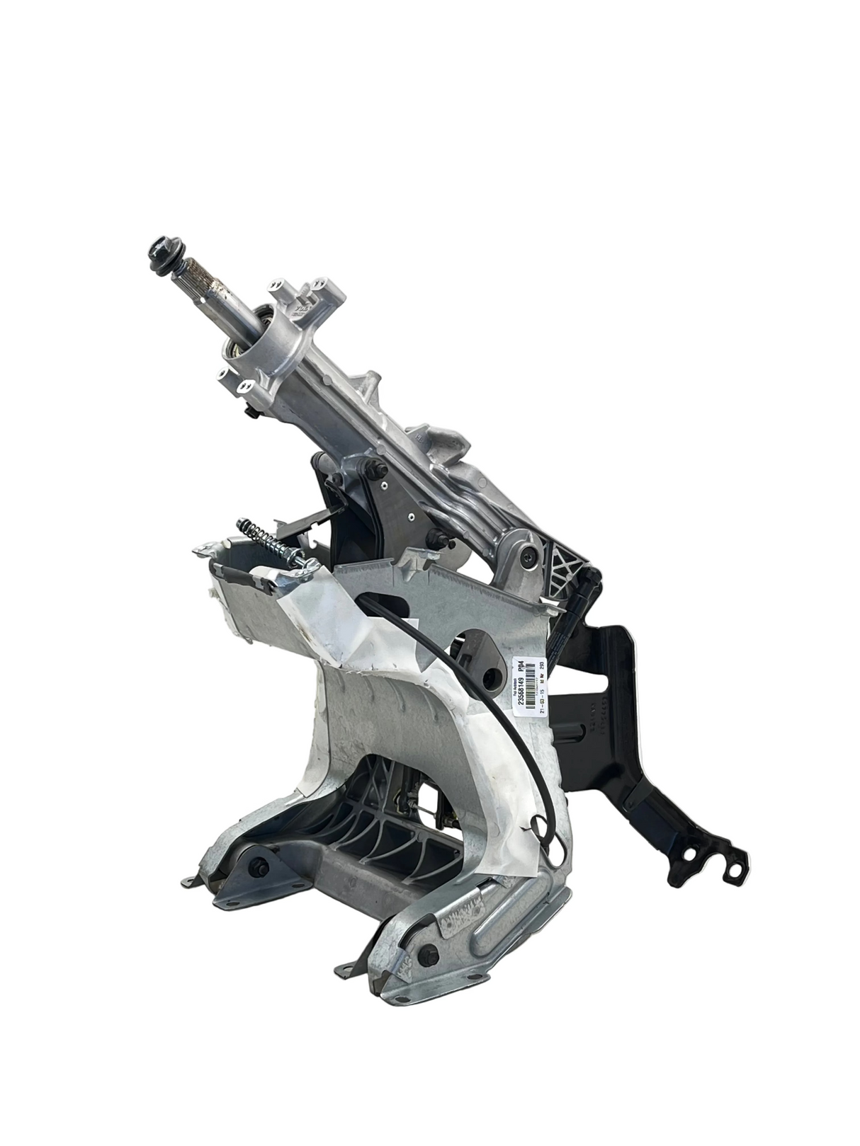 3980337-10 Genuine Volvo Steering Column