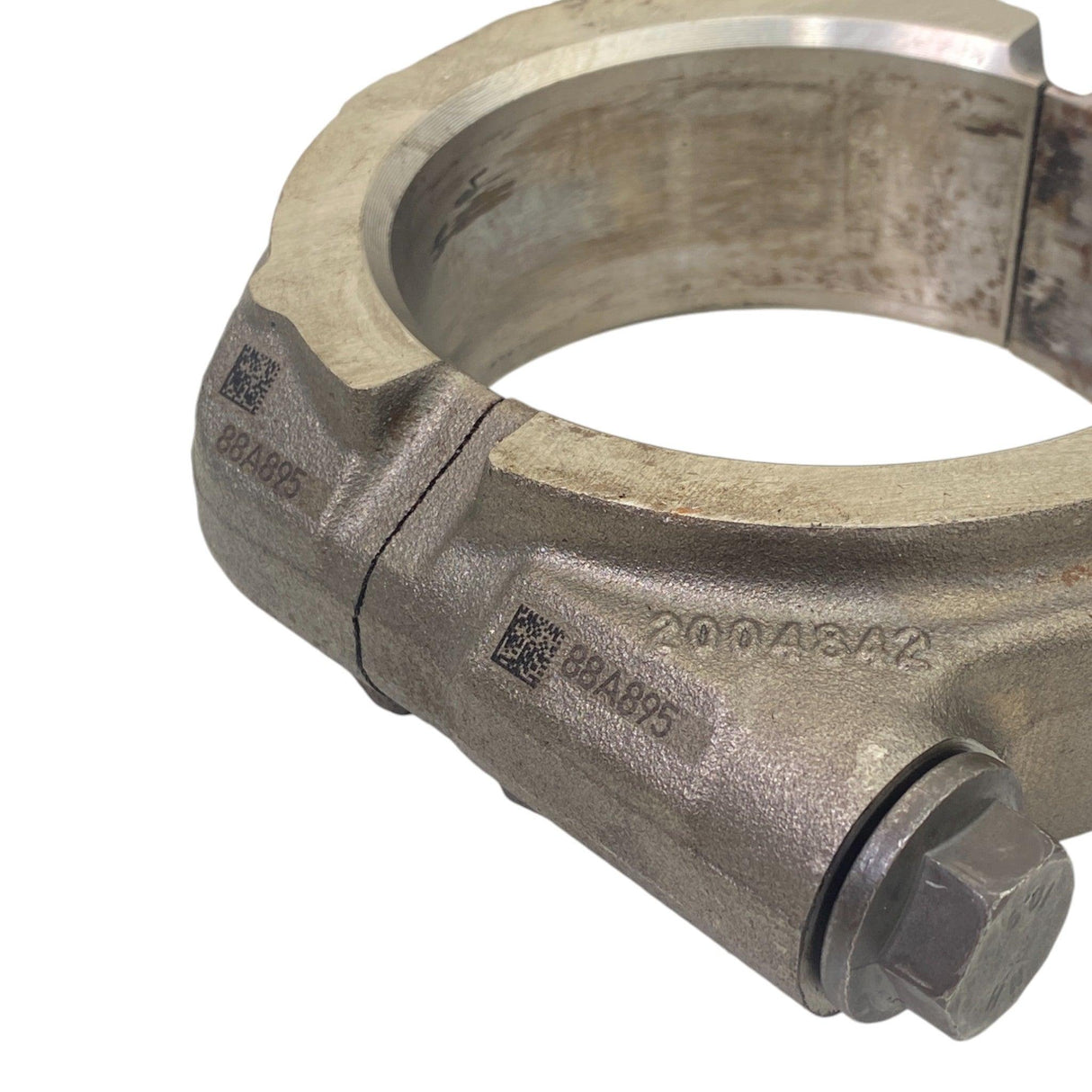 2004842 Genuine Paccar Connecting Rod - Second Truck Parts