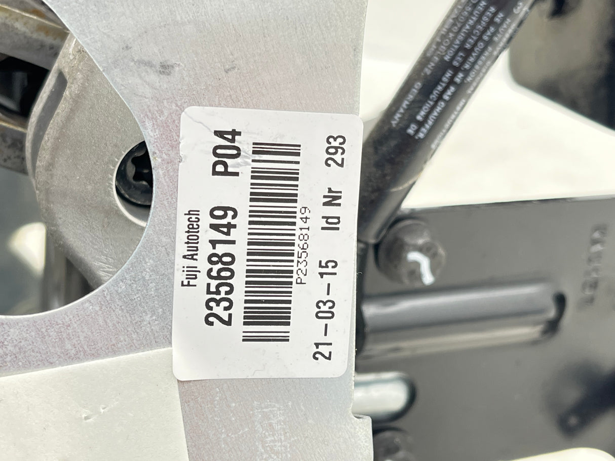 3980337-10 Genuine Volvo Steering Column