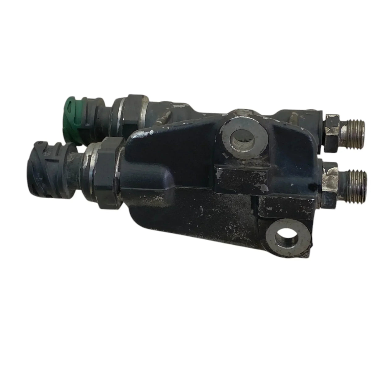 8769212 Genuine Paccar Cooler Exhaust Manifold - Second Truck Parts