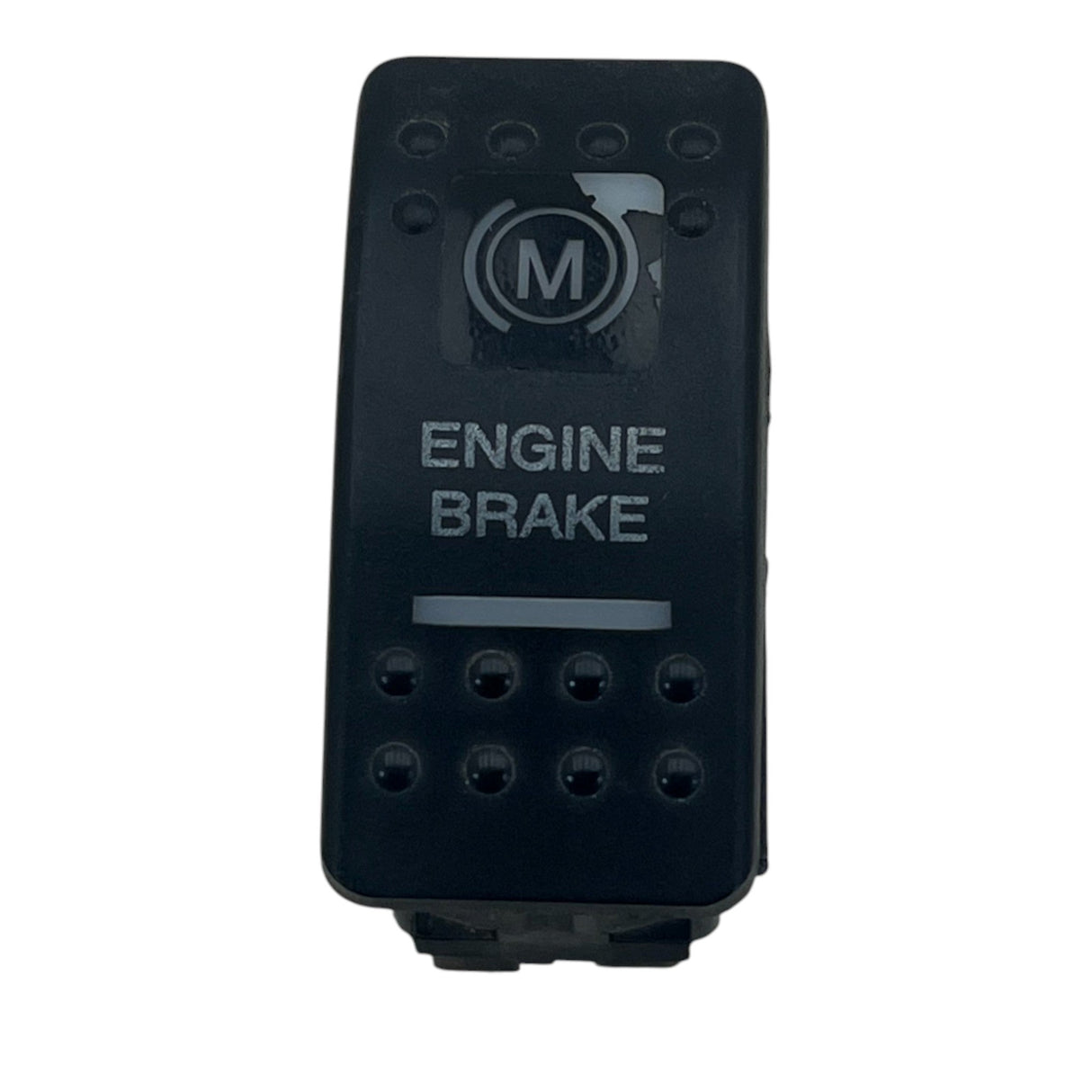 WWS 7805-3407 Genuine Western Star Engine Brake Switch