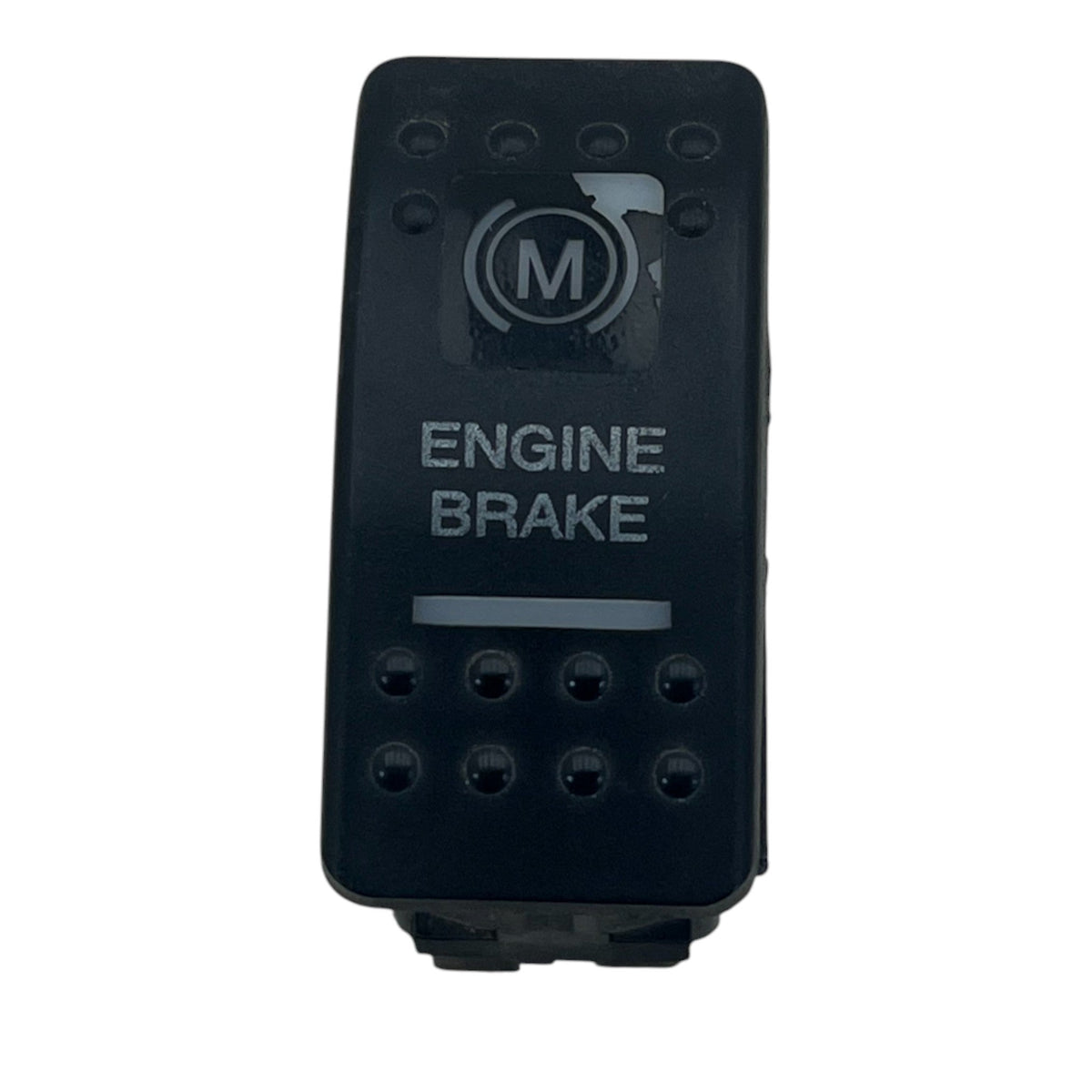 7805-3407 Genuine Western Star Engine Brake Switch - Second Truck Parts