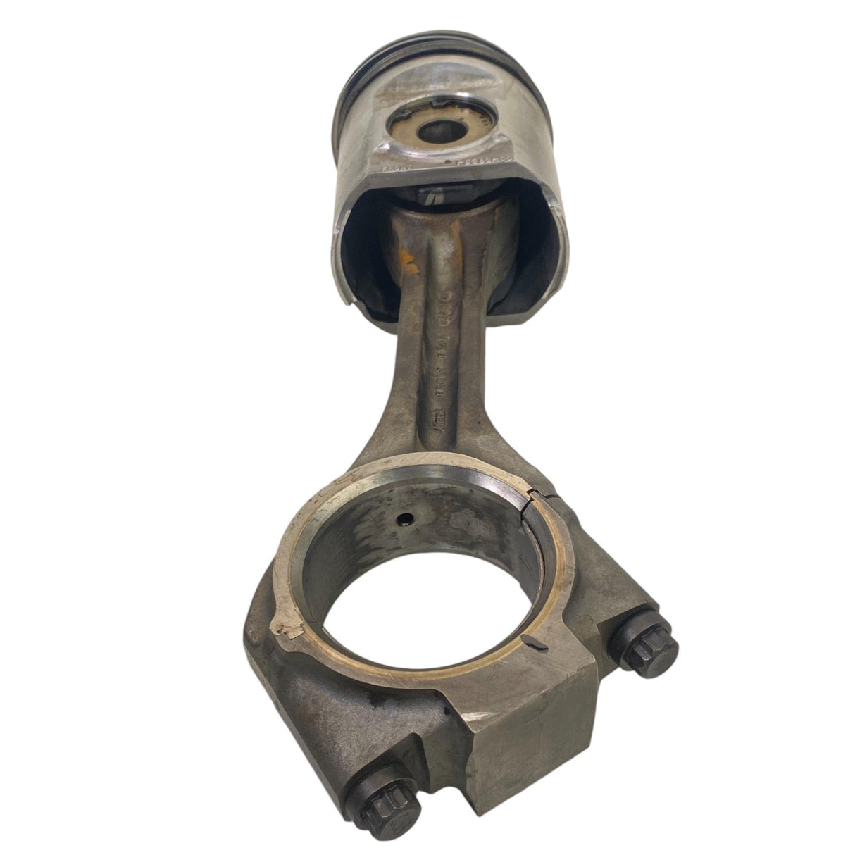 215SB231A Genuine Mack Piston & Connecting Rod Set Of Six