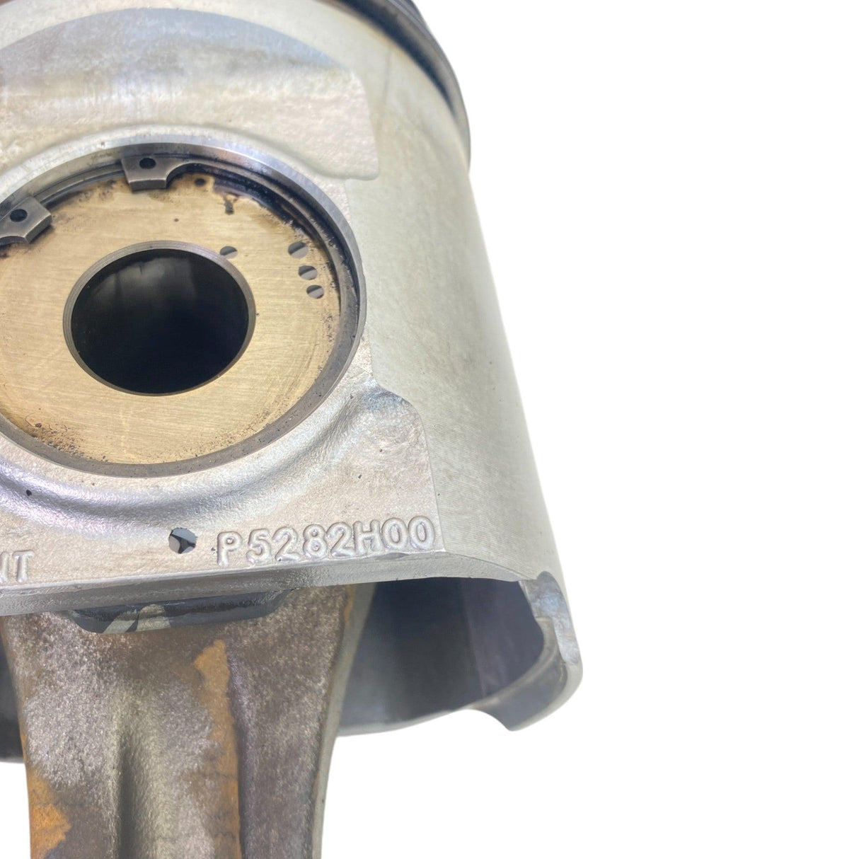 P5282H00 Genuine Mack Piston & Connecting Rod - Second Truck Parts