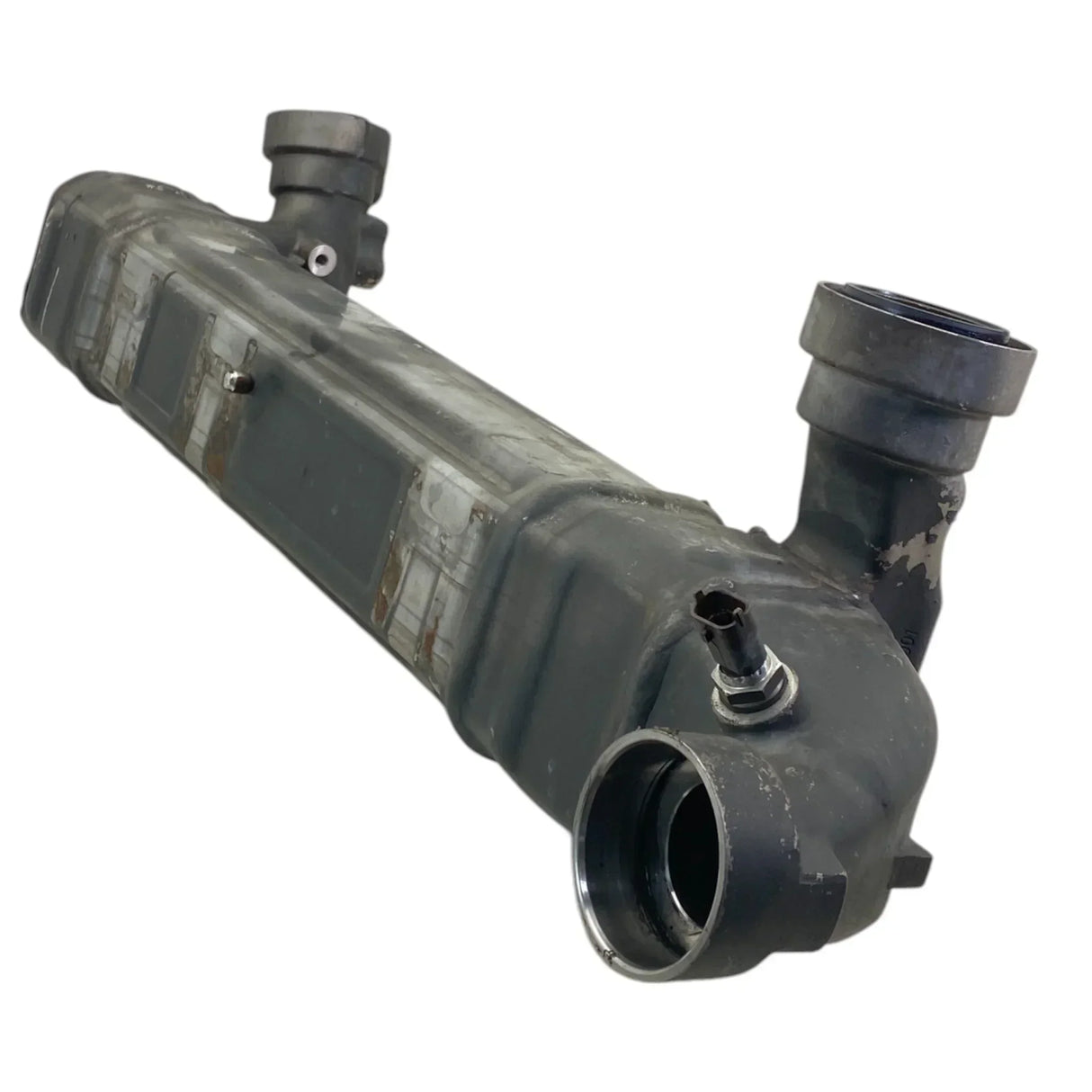 2037337PEX Genuine Paccar EGR Cooler - Second Truck Parts