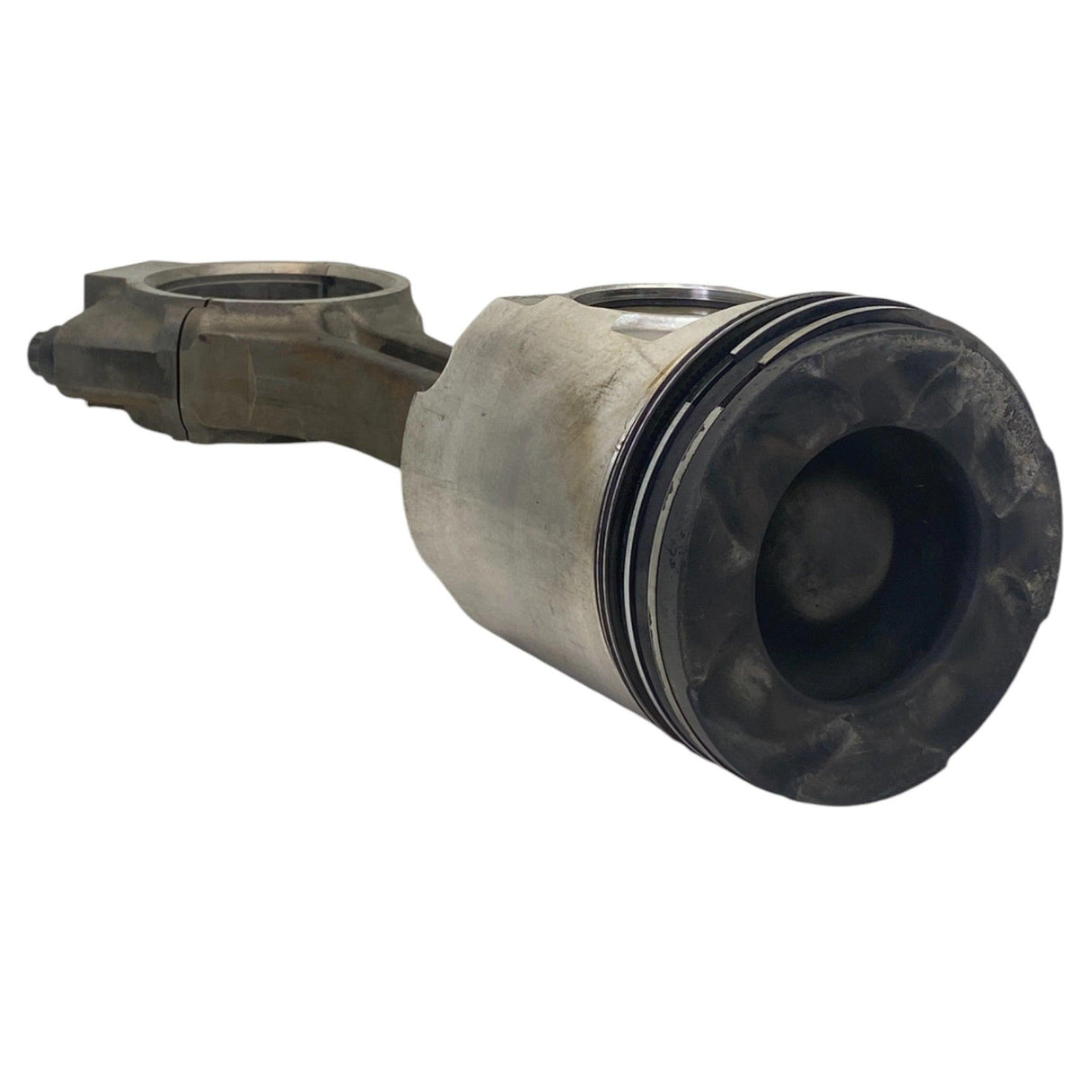 215SB231A Genuine Mack Piston & Connecting Rod Set Of Six