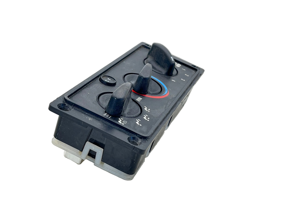 Genuine Kenworth Heater A/C Temp Controls