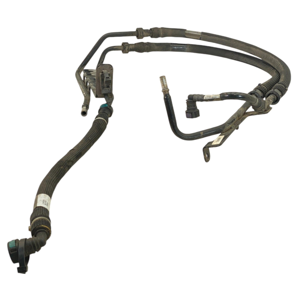 21583529 Genuine Mack Hose And Pipes Assembly - Second Truck Parts
