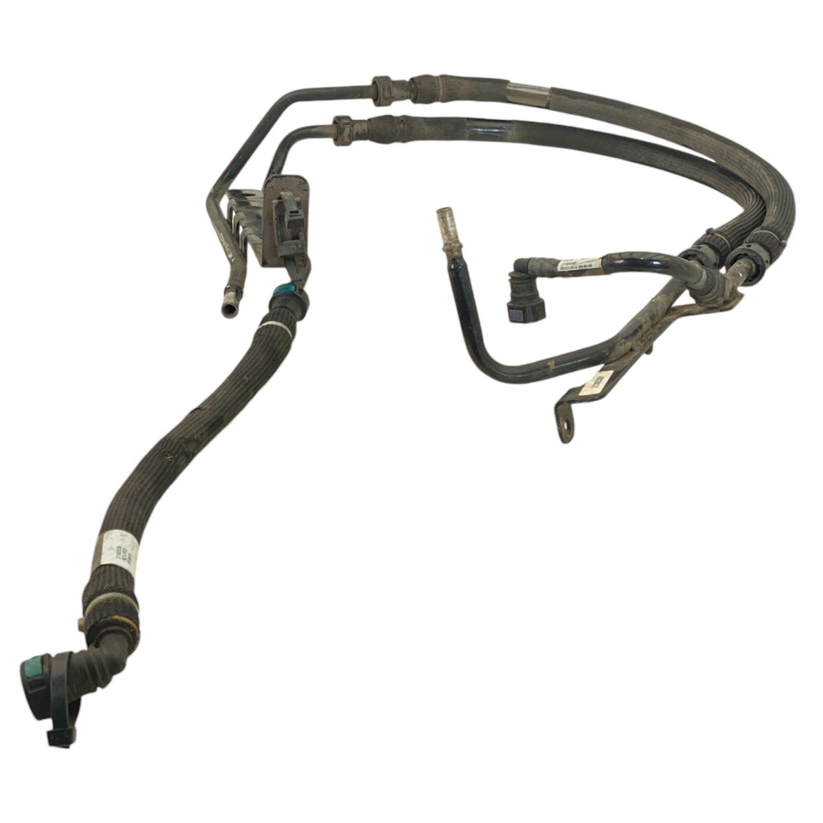 21305361 Genuine Mack Hose And Pipes Assembly - Hoses