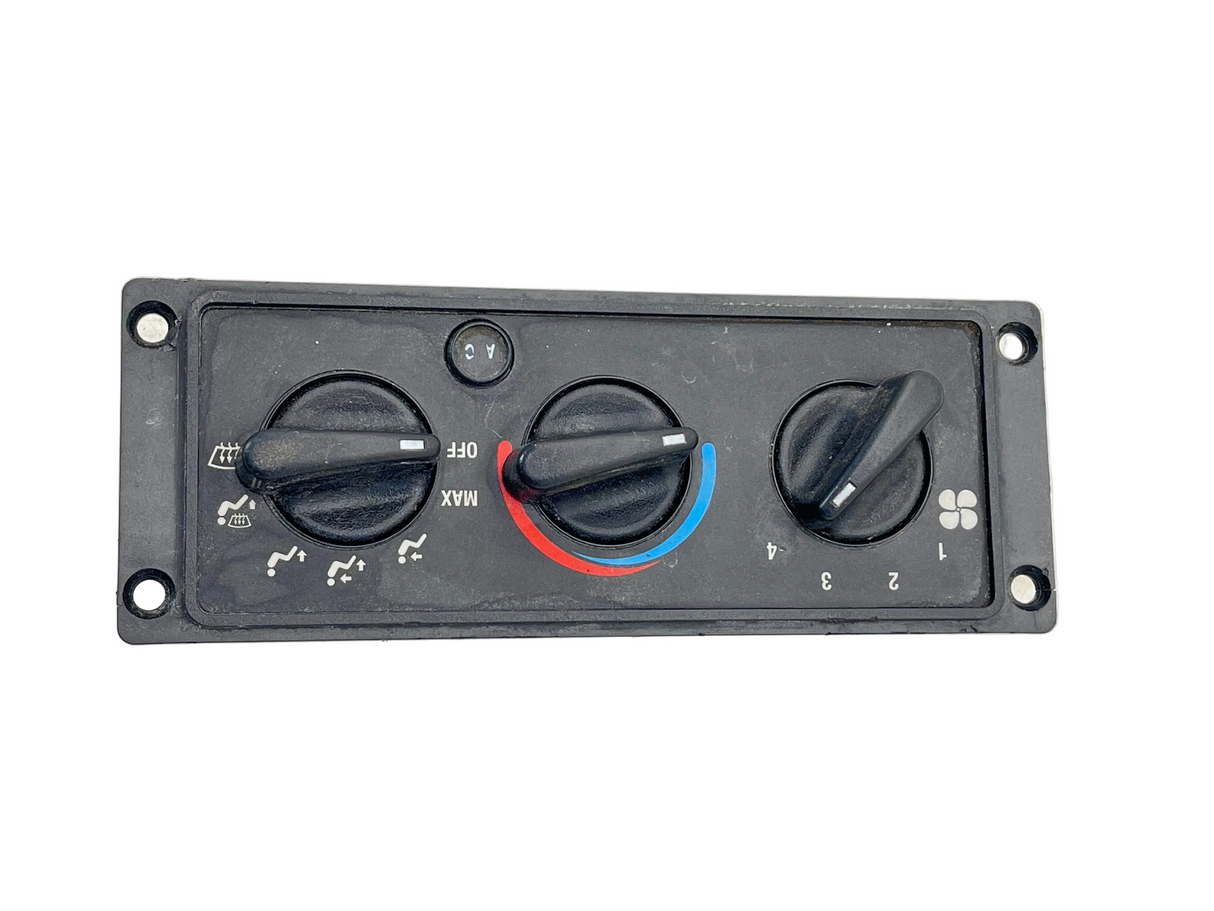 5011931R91 Genuine Kenworth Heater A/C Temp Controls