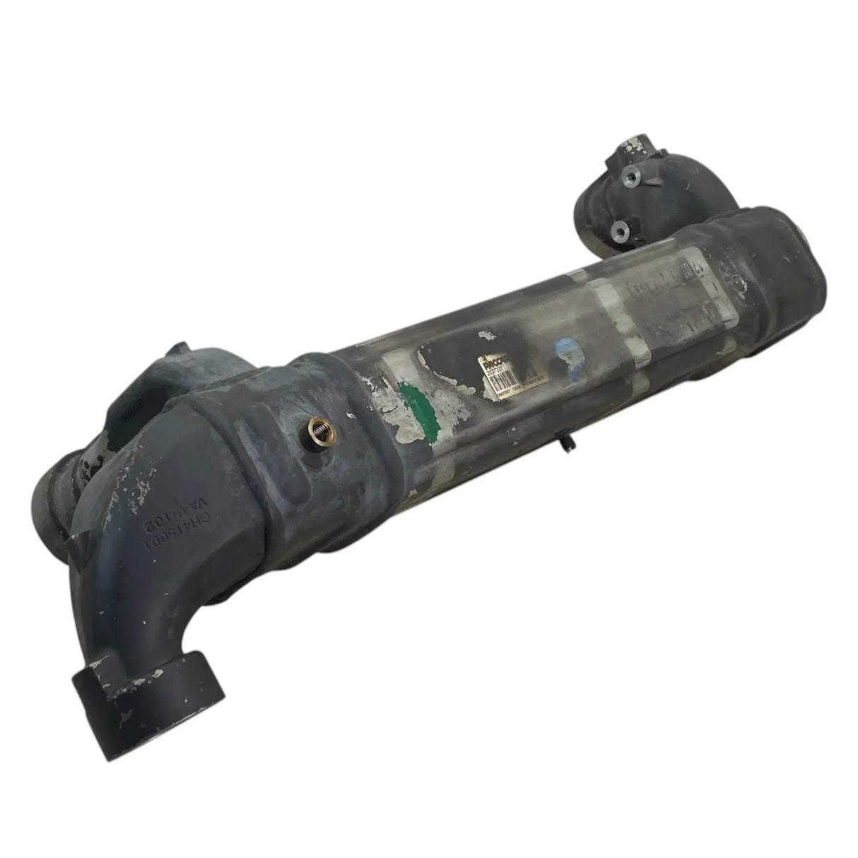 2037337PEX Genuine Paccar EGR Cooler - Second Truck Parts