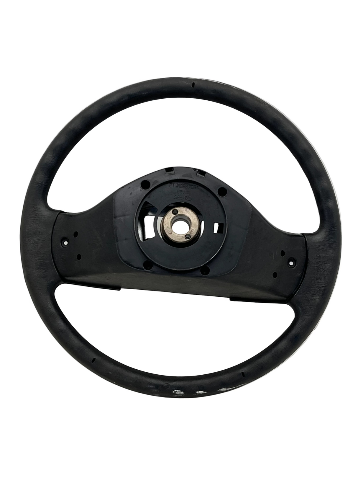 3546228C95 Genuine International Steering Wheel 18 in