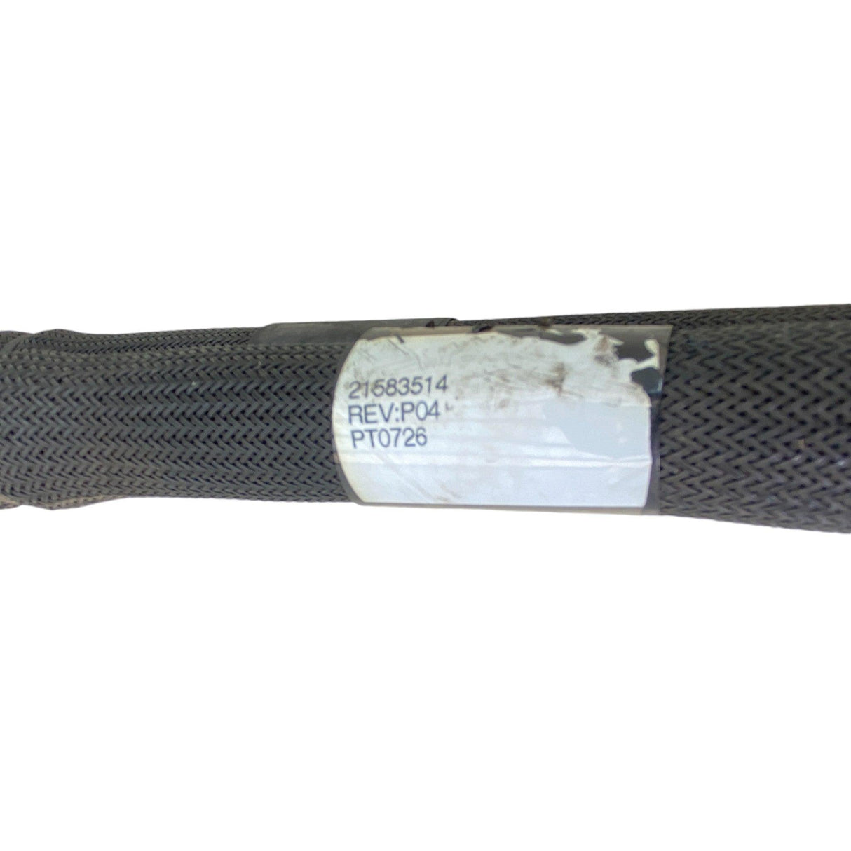 21583529 Genuine Mack Hose And Pipes Assembly - Second Truck Parts